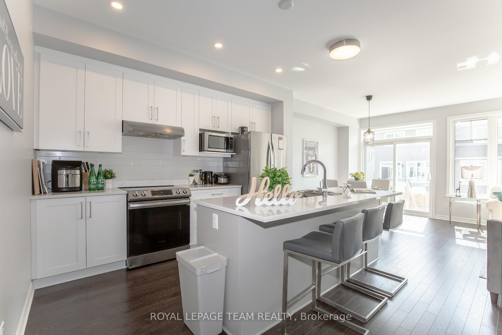 Photo 5 of 140 Angelonia Crescent, Ottawa, Blossom Park/Kemp Park/Findlay Creek — HOMEH
