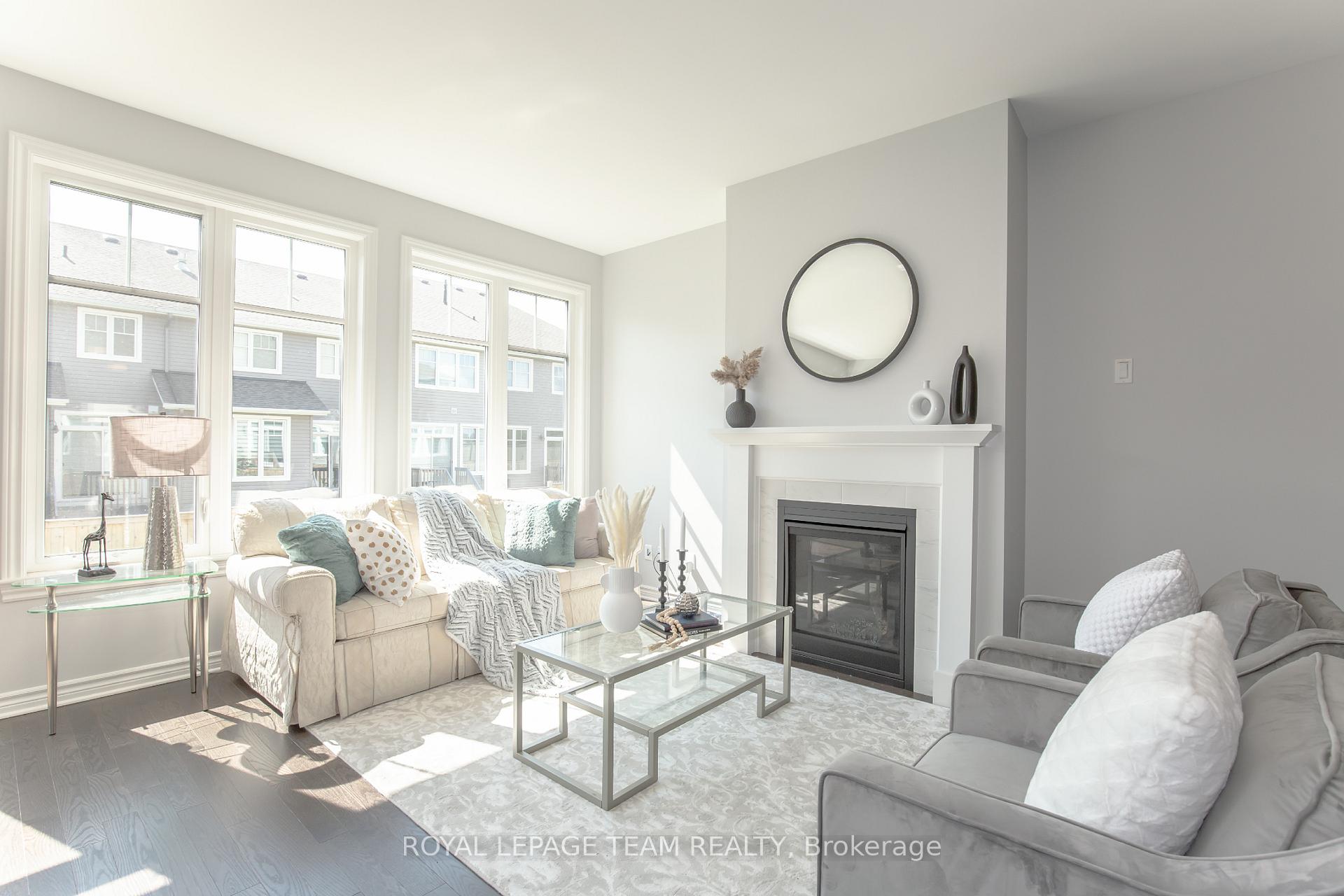 Photo 4 of 140 Angelonia Crescent, Ottawa, Blossom Park/Kemp Park/Findlay Creek — HOMEH