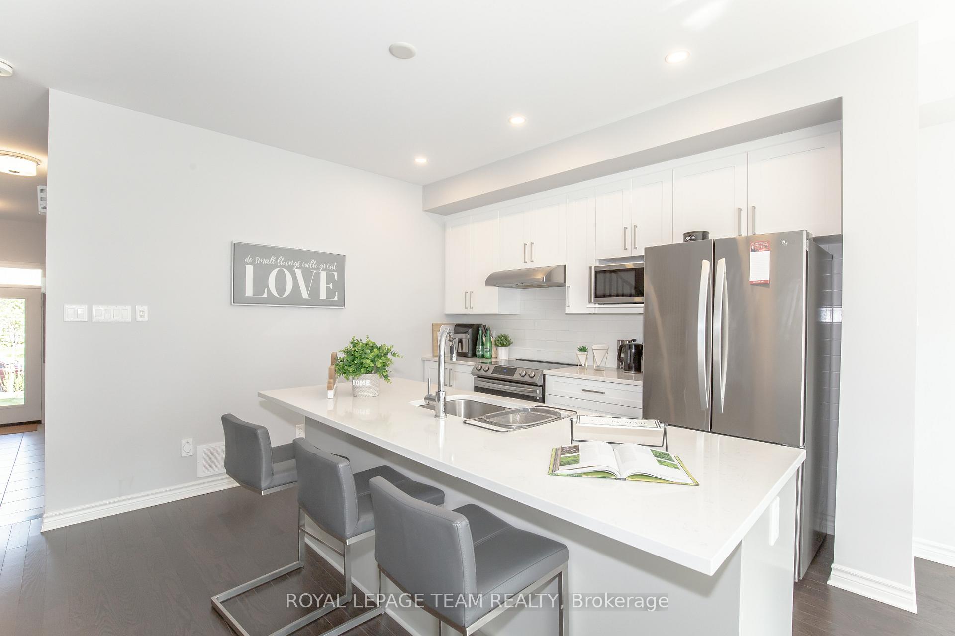 Photo 7 of 140 Angelonia Crescent, Ottawa, Blossom Park/Kemp Park/Findlay Creek — HOMEH