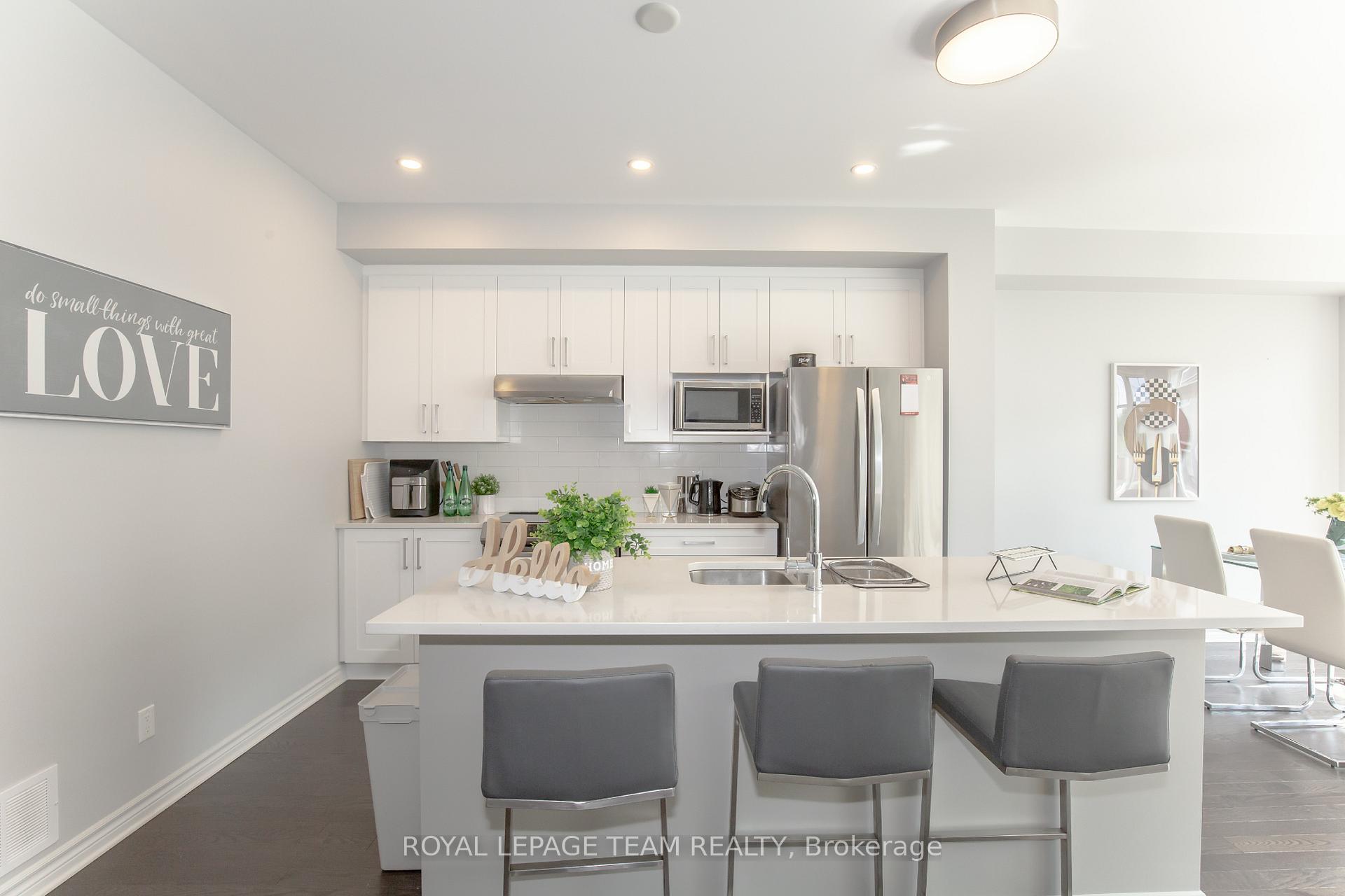 Photo 9 of 140 Angelonia Crescent, Ottawa, Blossom Park/Kemp Park/Findlay Creek — HOMEH