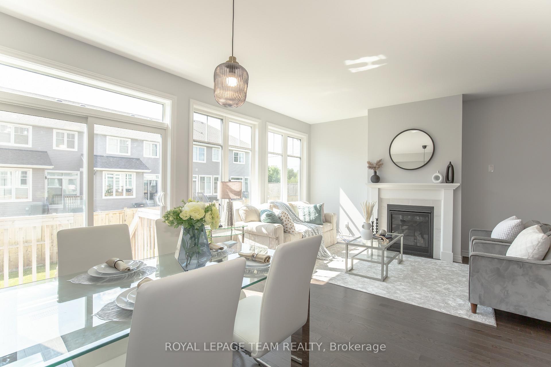Photo 10 of 140 Angelonia Crescent, Ottawa, Blossom Park/Kemp Park/Findlay Creek — HOMEH