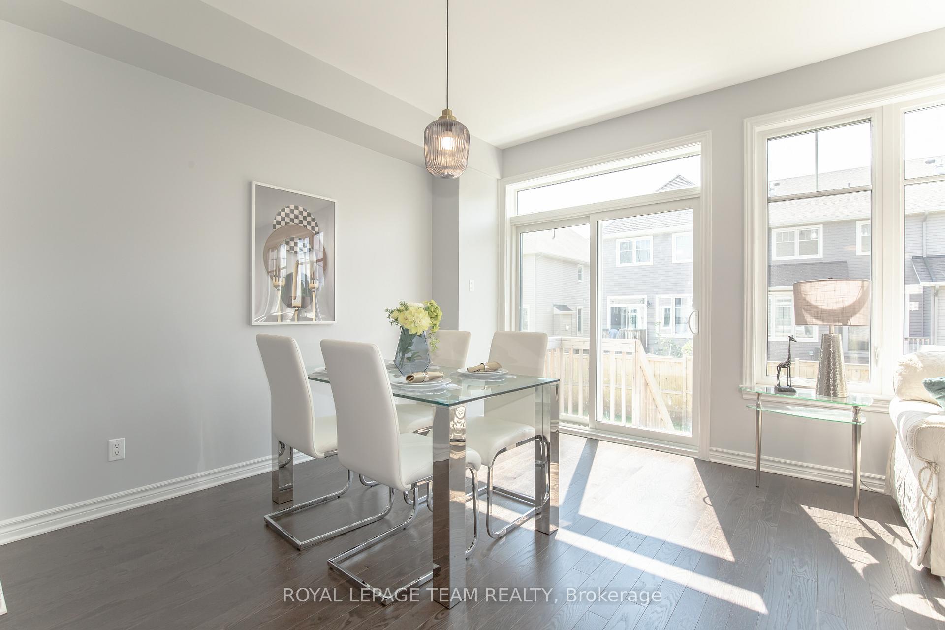Photo 11 of 140 Angelonia Crescent, Ottawa, Blossom Park/Kemp Park/Findlay Creek — HOMEH