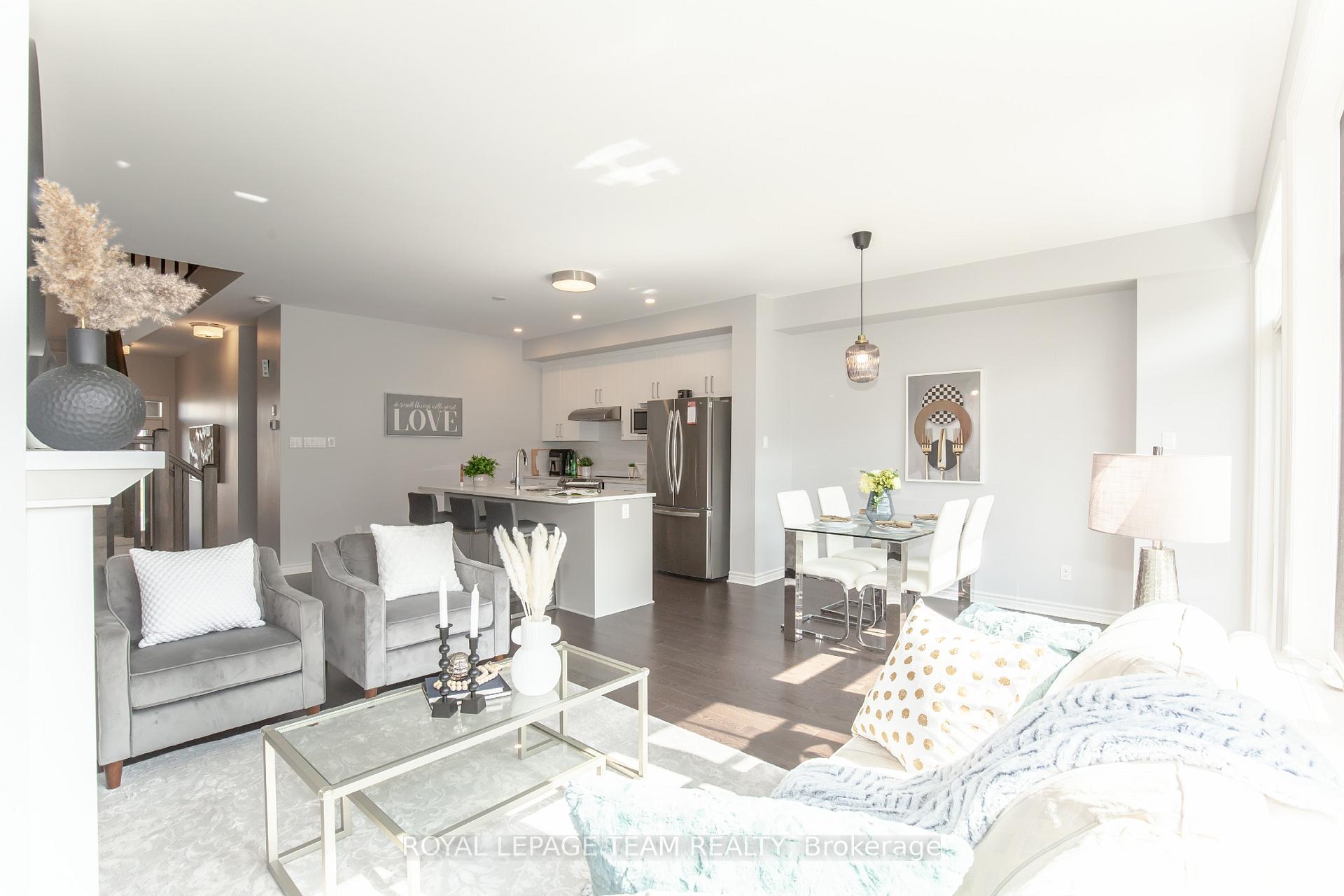 Photo 12 of 140 Angelonia Crescent, Ottawa, Blossom Park/Kemp Park/Findlay Creek — HOMEH