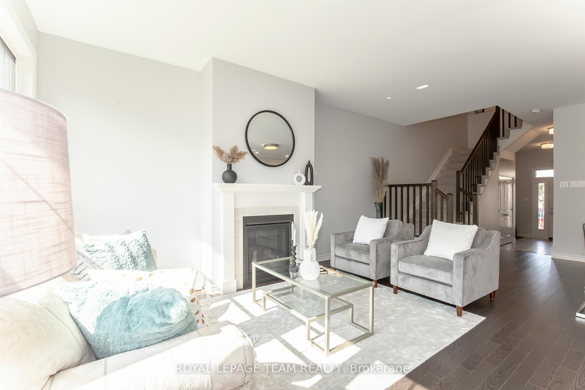 Photo 13 of 140 Angelonia Crescent, Ottawa, Blossom Park/Kemp Park/Findlay Creek — HOMEH