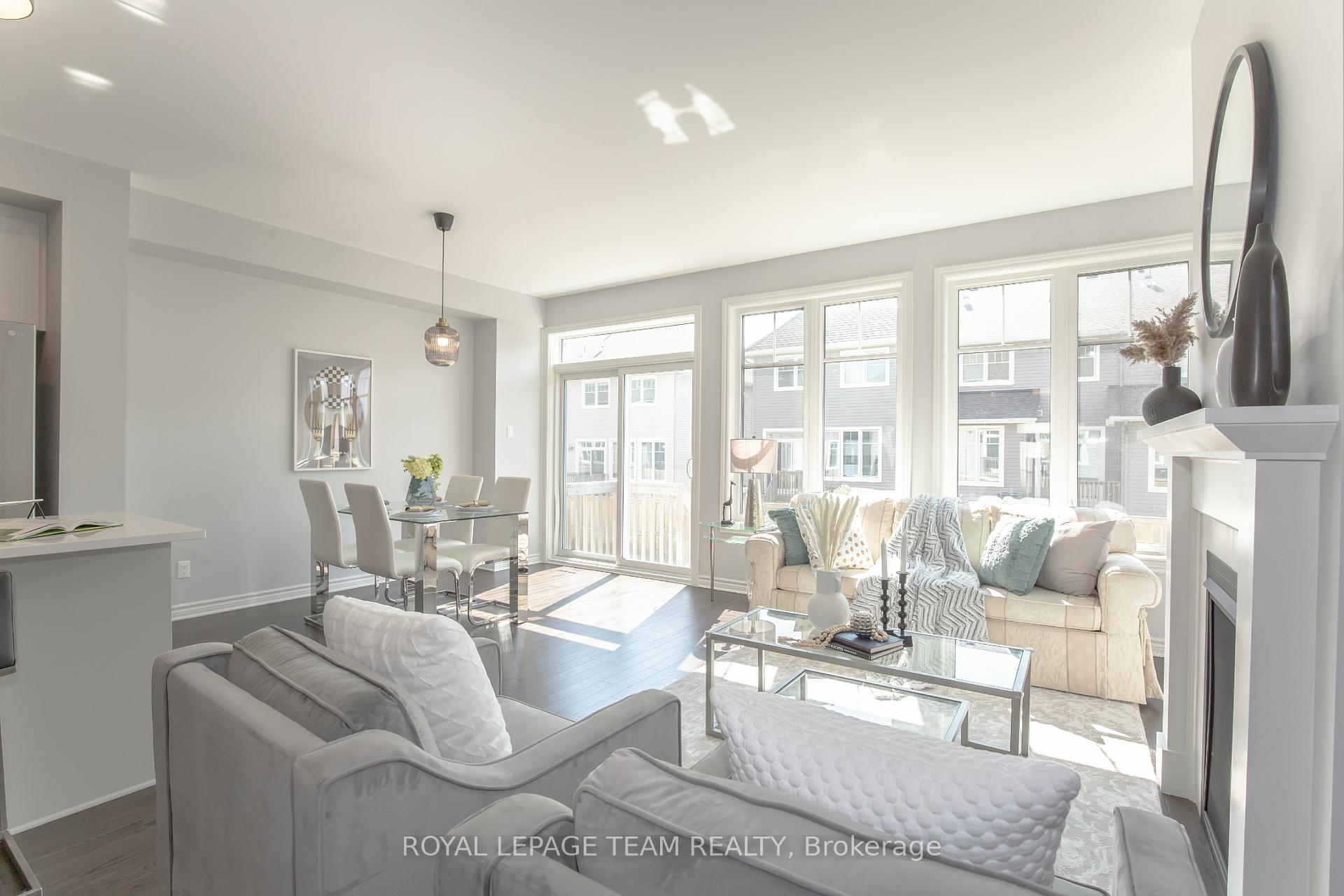 Photo 14 of 140 Angelonia Crescent, Ottawa, Blossom Park/Kemp Park/Findlay Creek — HOMEH