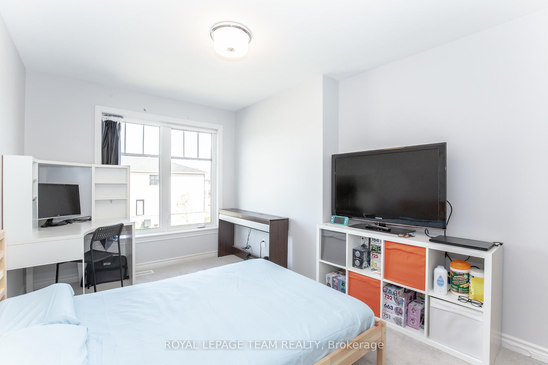 Photo 18 of 140 Angelonia Crescent, Ottawa, Blossom Park/Kemp Park/Findlay Creek — HOMEH
