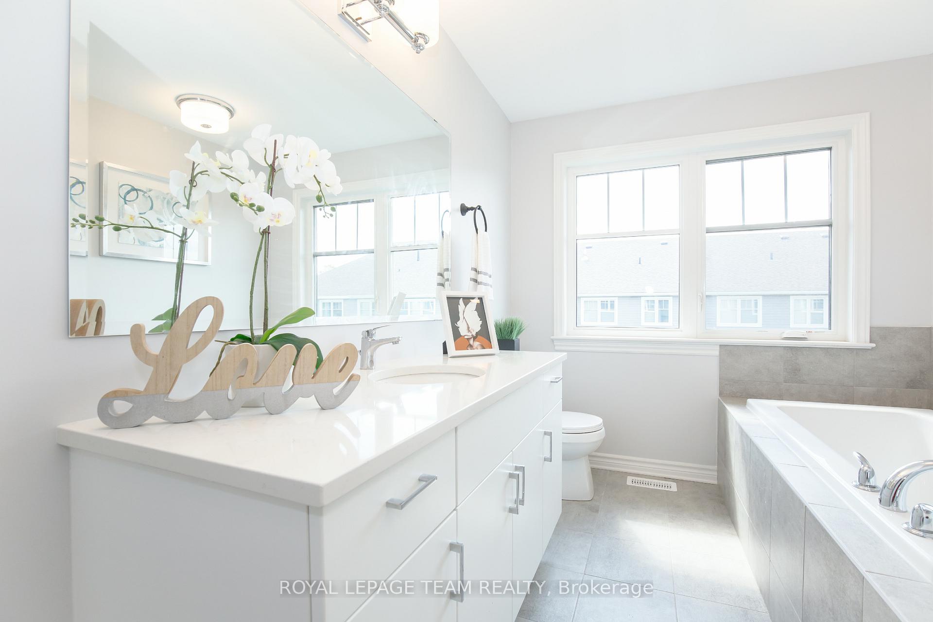 Photo 20 of 140 Angelonia Crescent, Ottawa, Blossom Park/Kemp Park/Findlay Creek — HOMEH