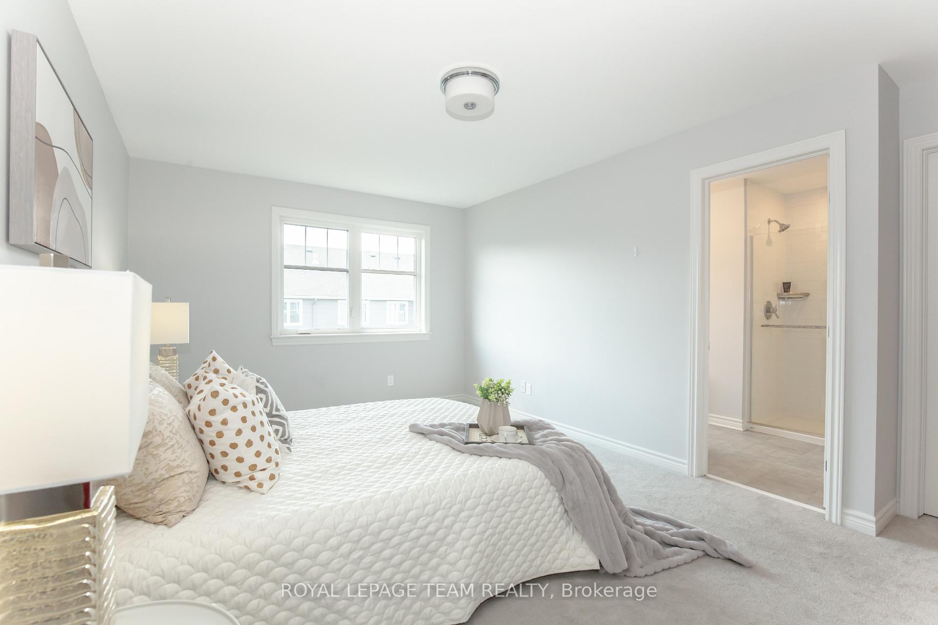 Photo 21 of 140 Angelonia Crescent, Ottawa, Blossom Park/Kemp Park/Findlay Creek — HOMEH