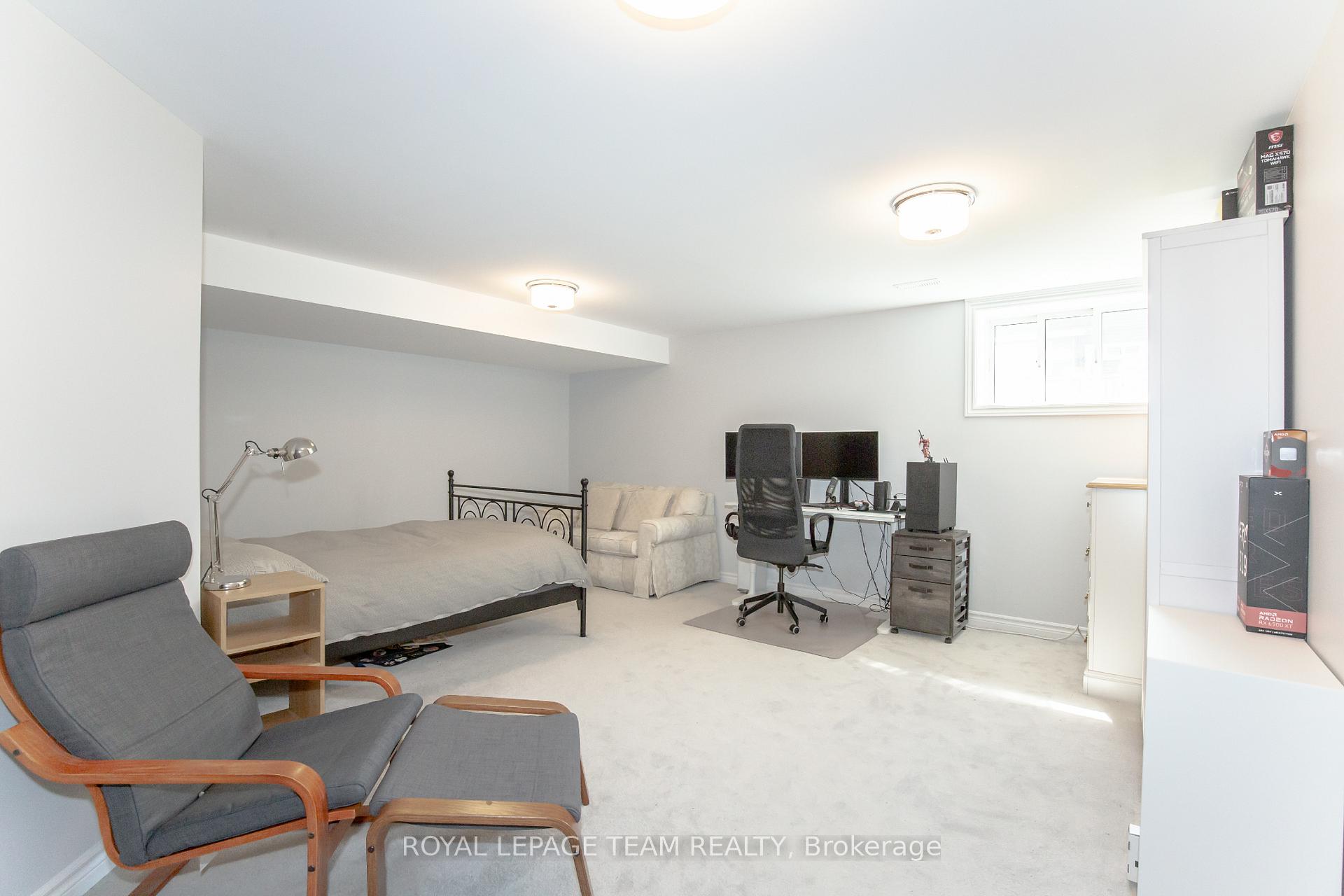 Photo 23 of 140 Angelonia Crescent, Ottawa, Blossom Park/Kemp Park/Findlay Creek — HOMEH