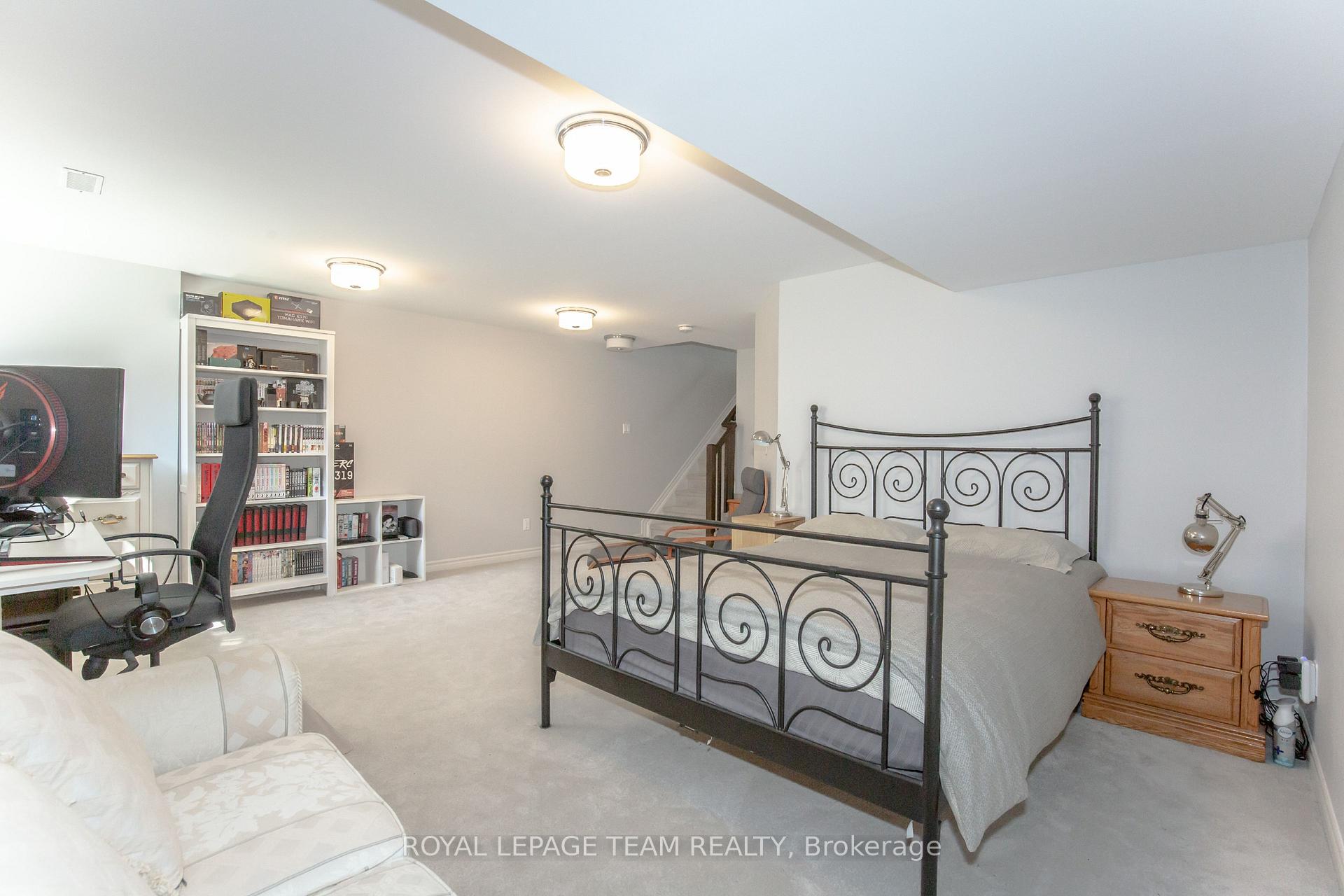 Photo 29 of 140 Angelonia Crescent, Ottawa, Blossom Park/Kemp Park/Findlay Creek — HOMEH