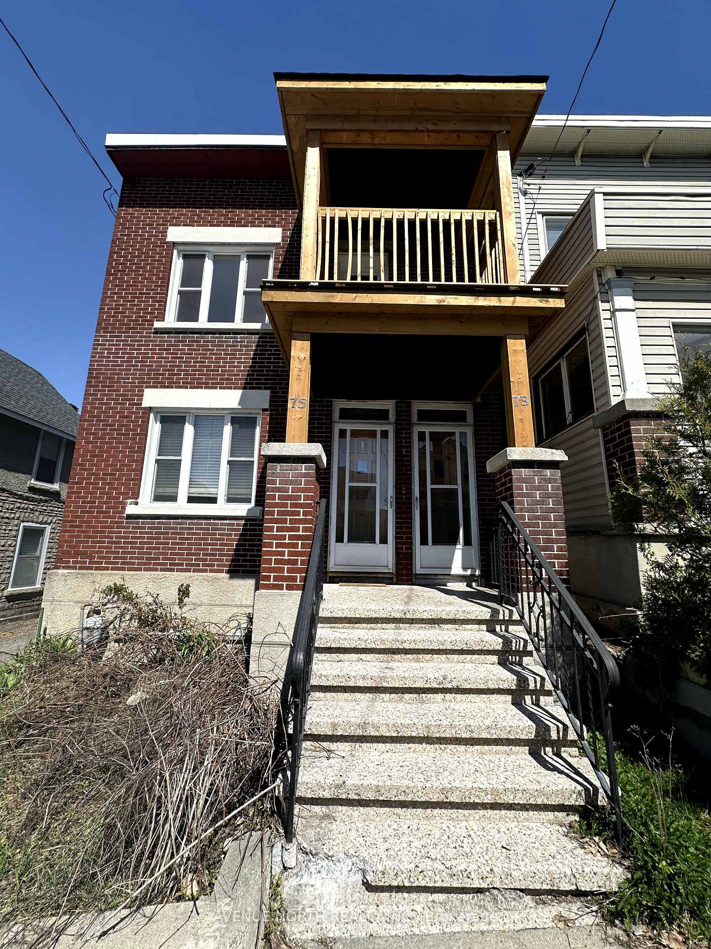 Photo 1 of 73 Poplar Street, Ottawa, West Centre Town — HOMEH