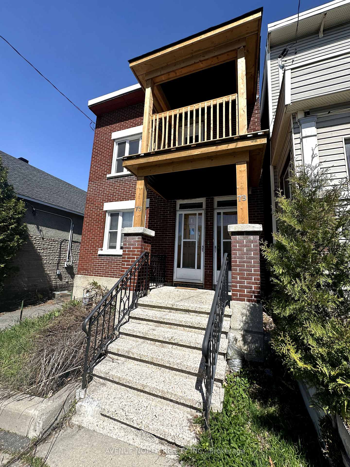 Photo 2 of 73 Poplar Street, Ottawa, West Centre Town — HOMEH