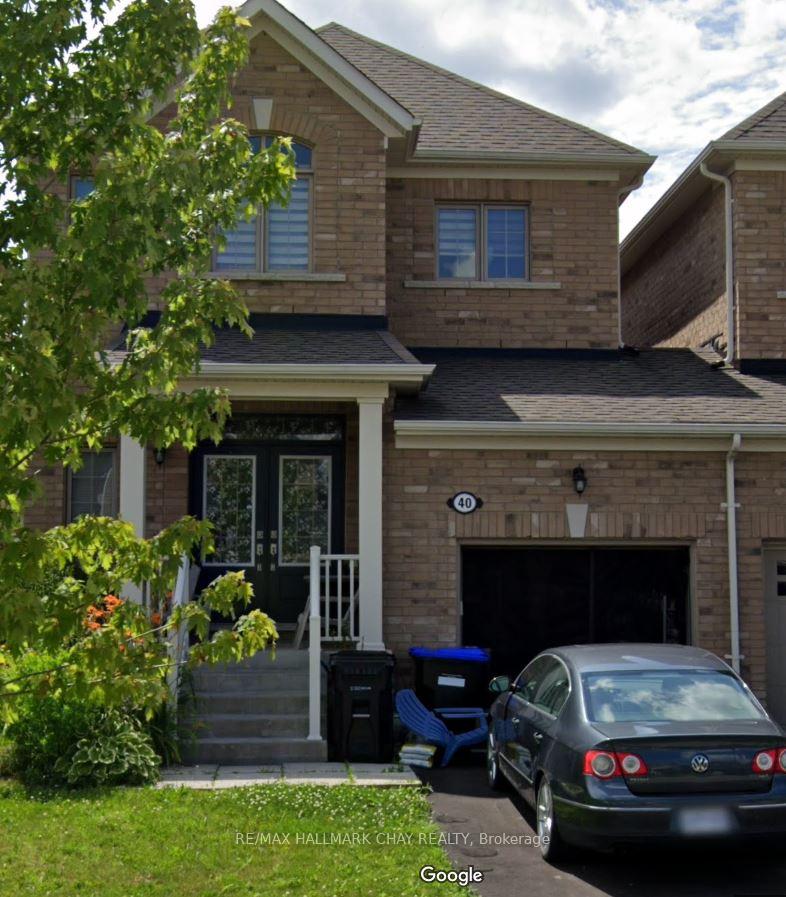 Photo 1 of 40 Schwalm Crescent, New Tecumseth, Tottenham — HOMEH