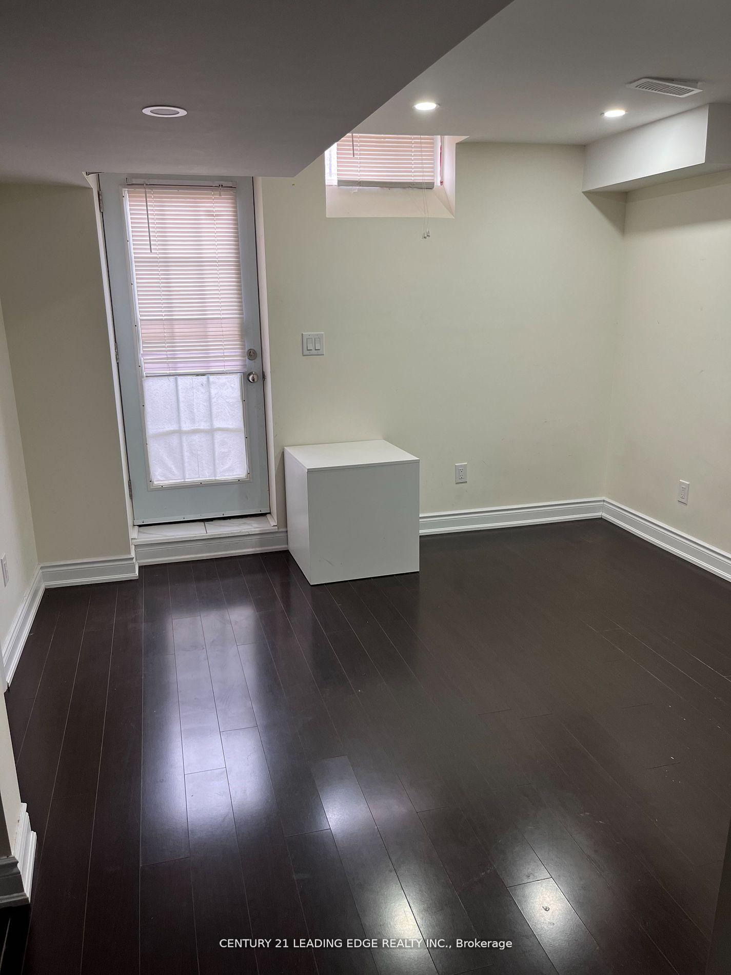 Photo 3 of Unit Lower, 6 Oklahoma Drive, Brampton, Bram East — HOMEH
