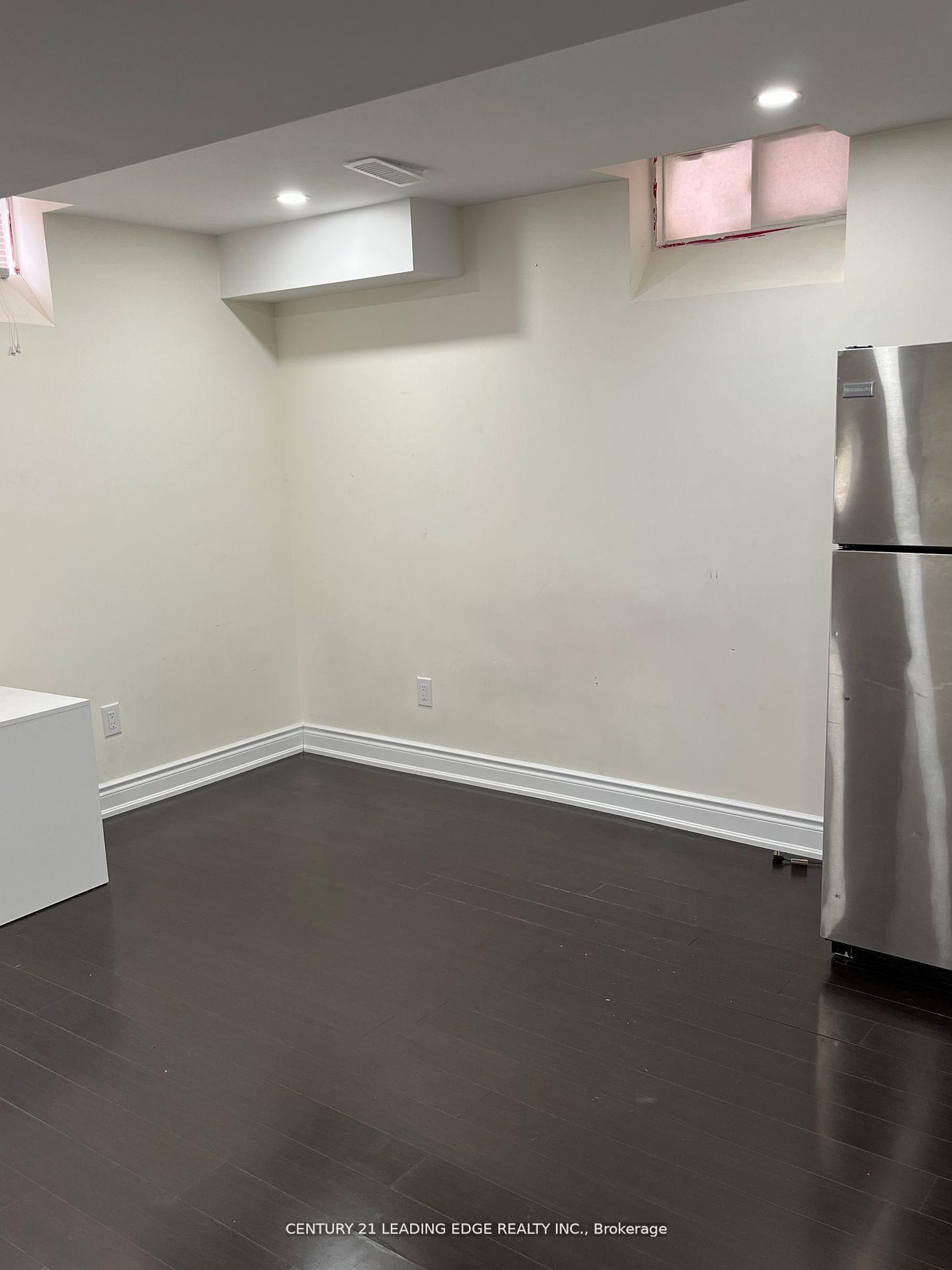 Photo 2 of Unit Lower, 6 Oklahoma Drive, Brampton, Bram East — HOMEH