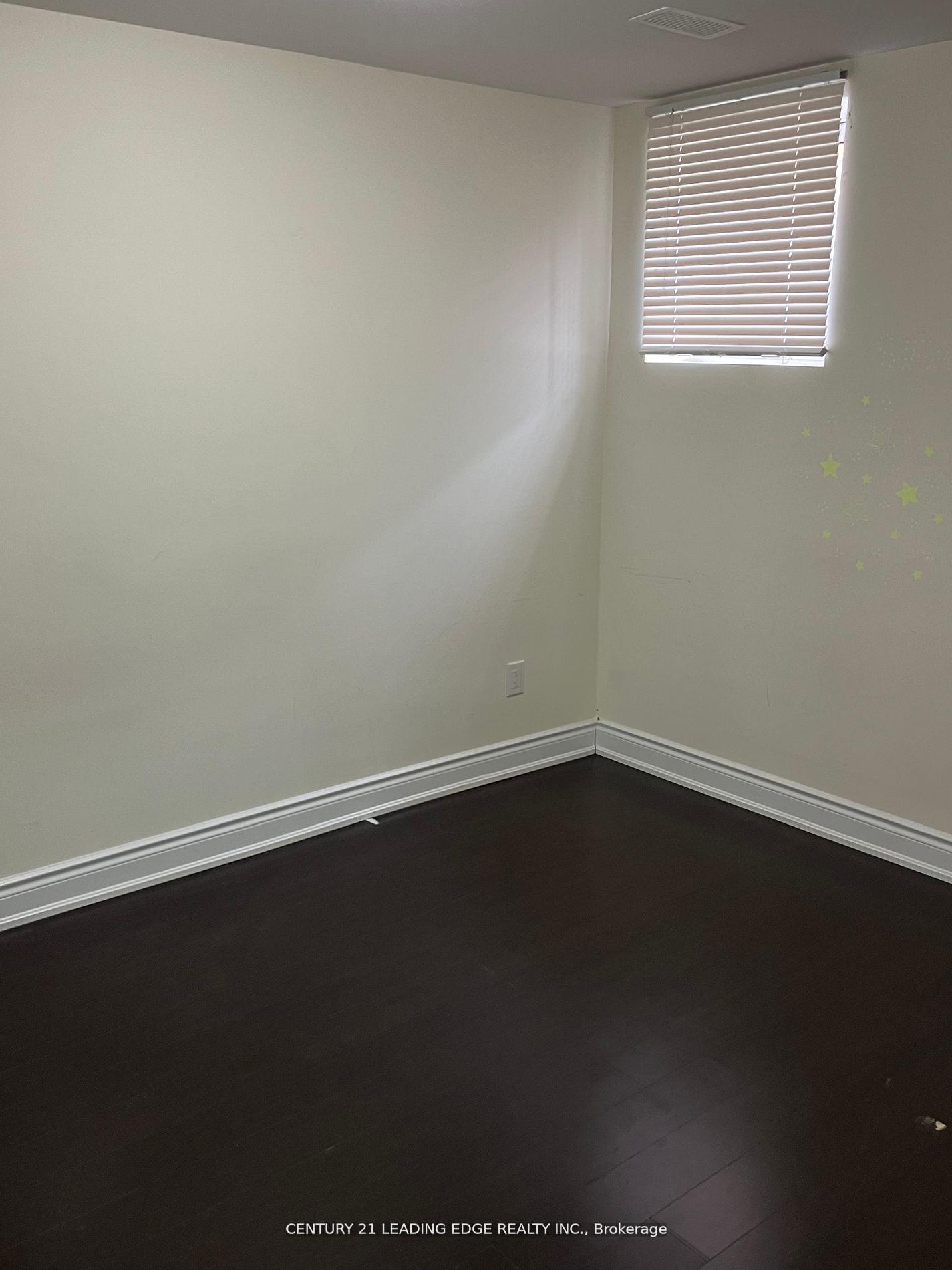 Photo 6 of Unit Lower, 6 Oklahoma Drive, Brampton, Bram East — HOMEH