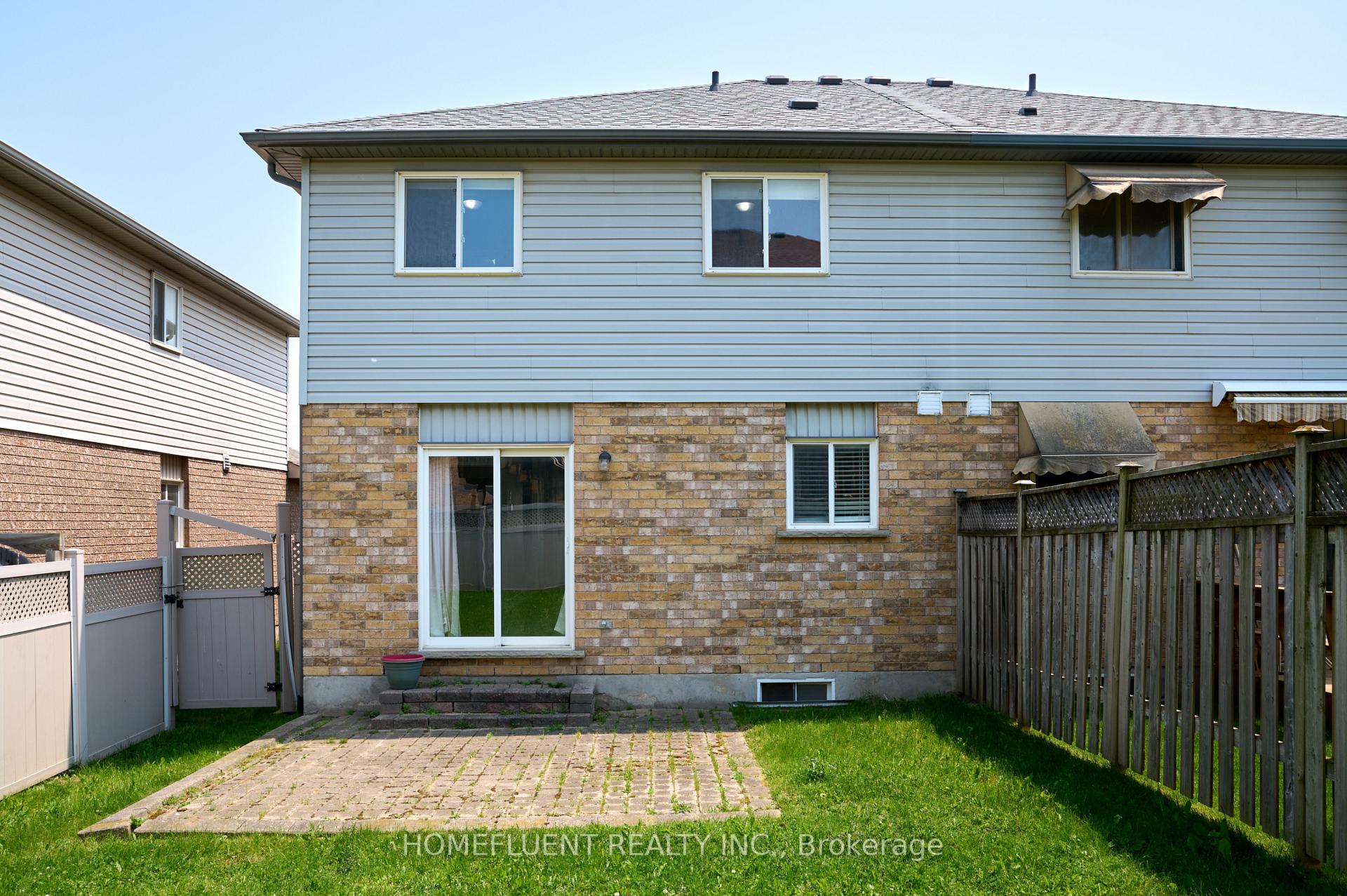 Photo 23 of 90 Snowdrop Cres, Kitchener, Larentian West — HOMEH