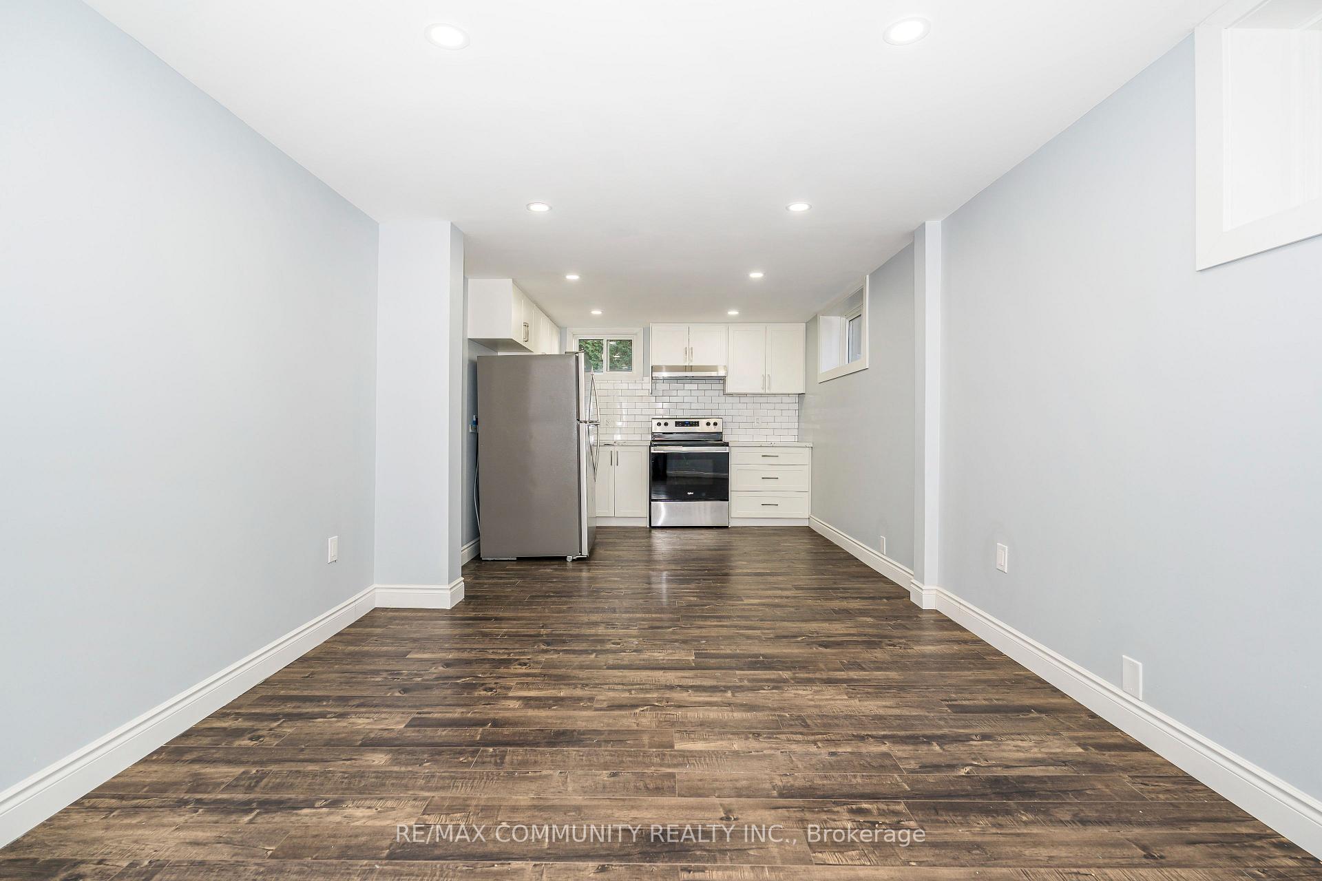 Photo 4 of 36 Jones Avenue, Oshawa, Centennial — HOMEH