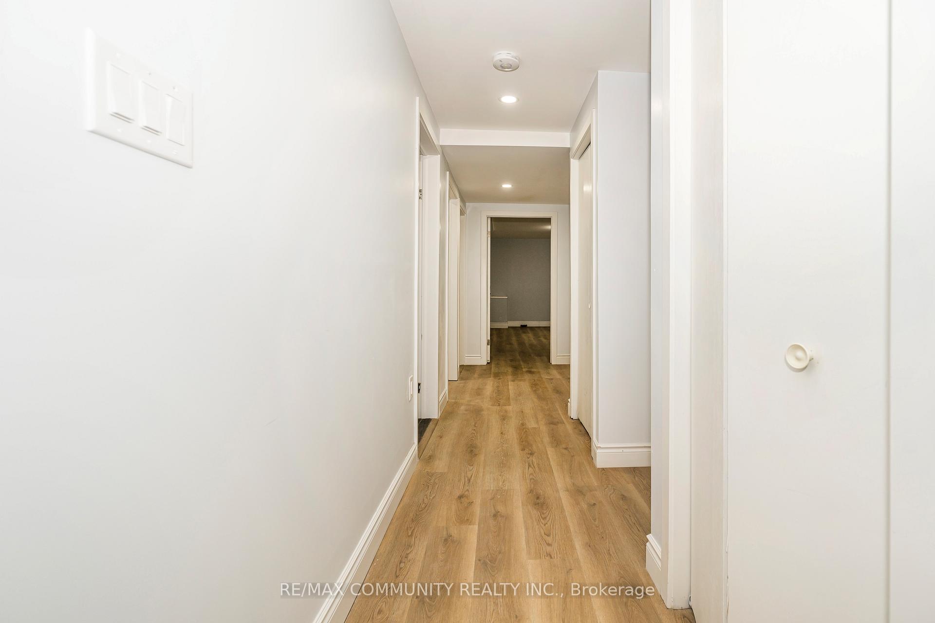 Photo 10 of 36 Jones Avenue, Oshawa, Centennial — HOMEH
