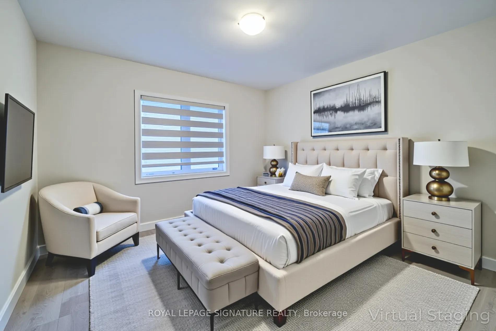 Photo 30 of 246 Eastbridge Avenue, Welland, Dain City — HOMEH