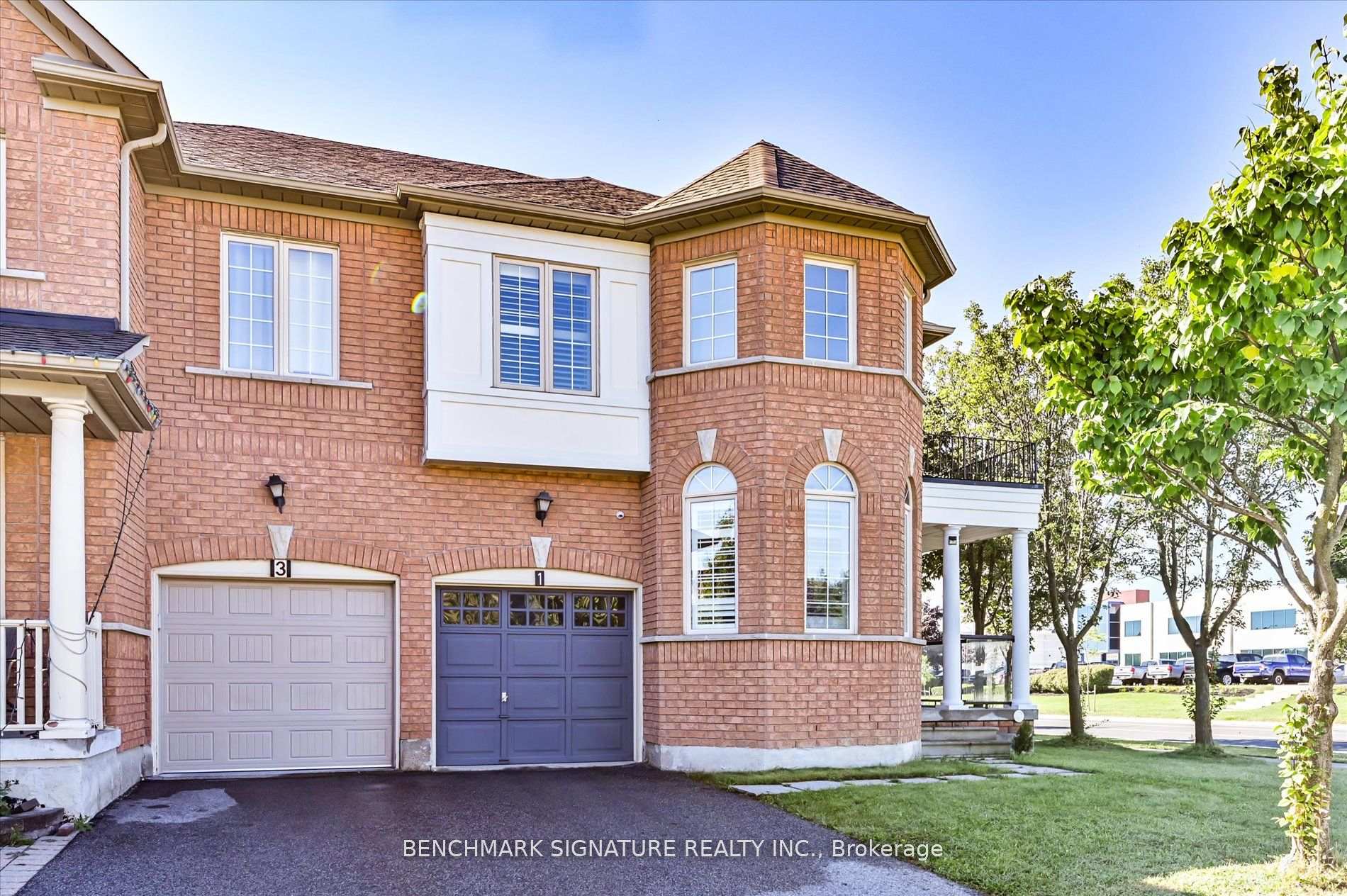 Photo 1 of 1 woodruff Road, Markham, Cachet — HOMEH