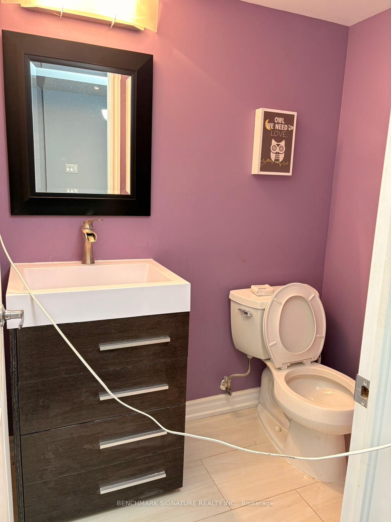 Photo 9 of 1 woodruff Road, Markham, Cachet — HOMEH