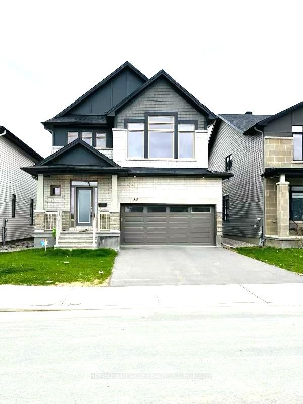 Photo 1 of 815 Wooler Place, Ottawa, Leitrim — HOMEH