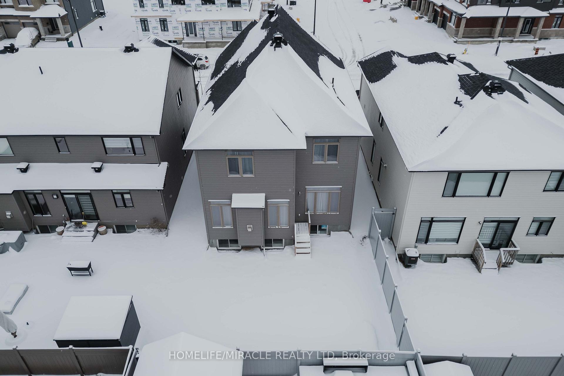 Photo 38 of 815 Wooler Place, Ottawa, Leitrim — HOMEH