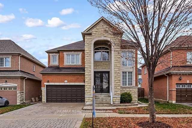 Front of 73 Adastra Crescent