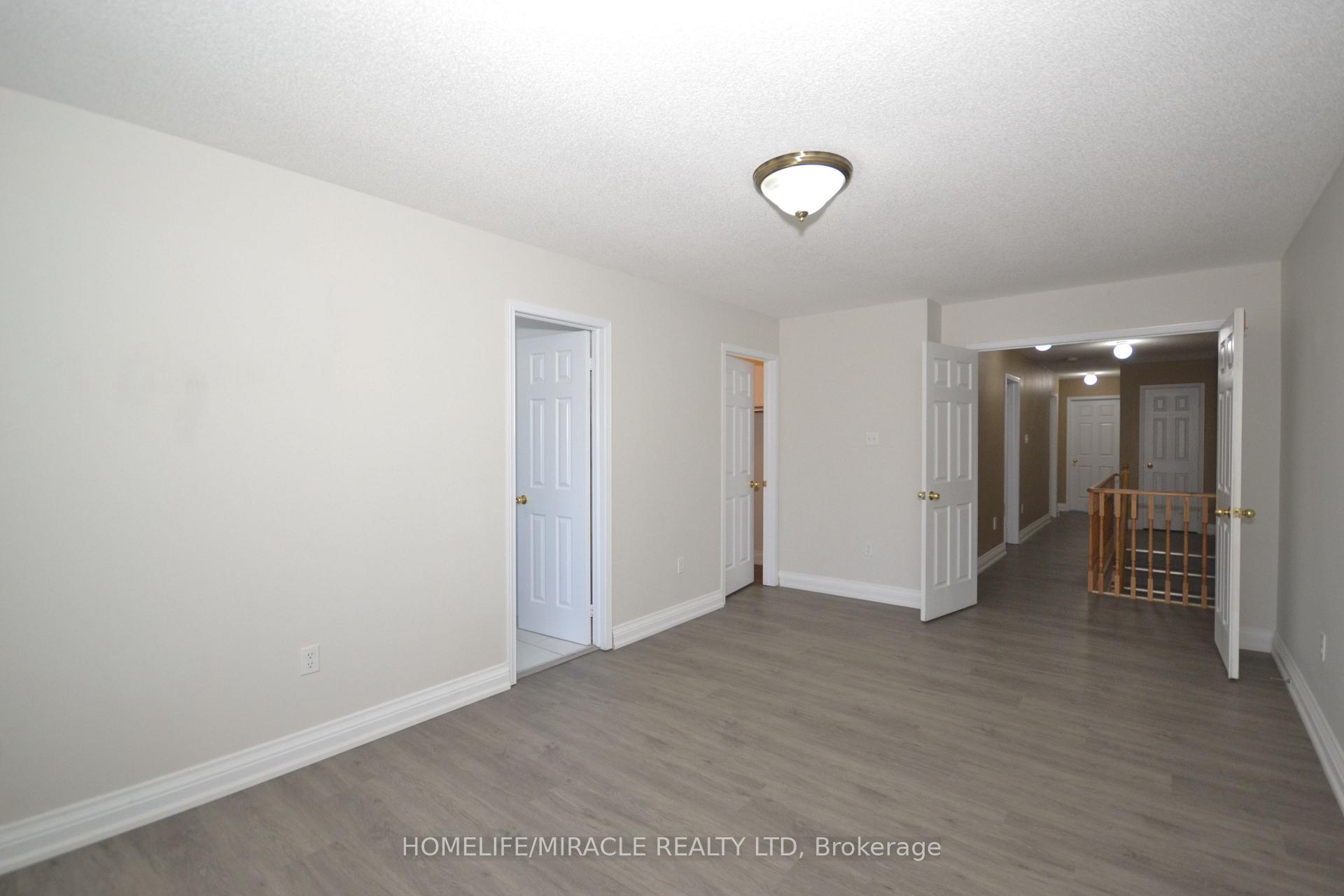 Photo 18 of 29 Portrush Trail, Brampton, Credit Valley — HOMEH