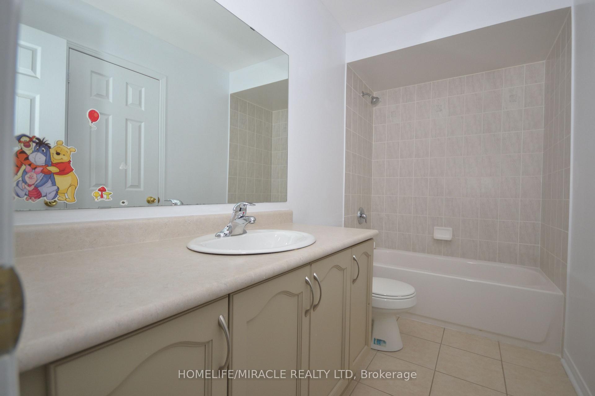 Photo 23 of 29 Portrush Trail, Brampton, Credit Valley — HOMEH