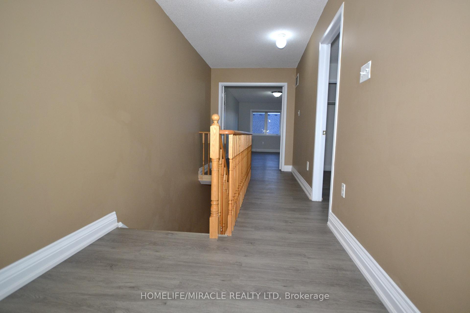 Photo 26 of 29 Portrush Trail, Brampton, Credit Valley — HOMEH