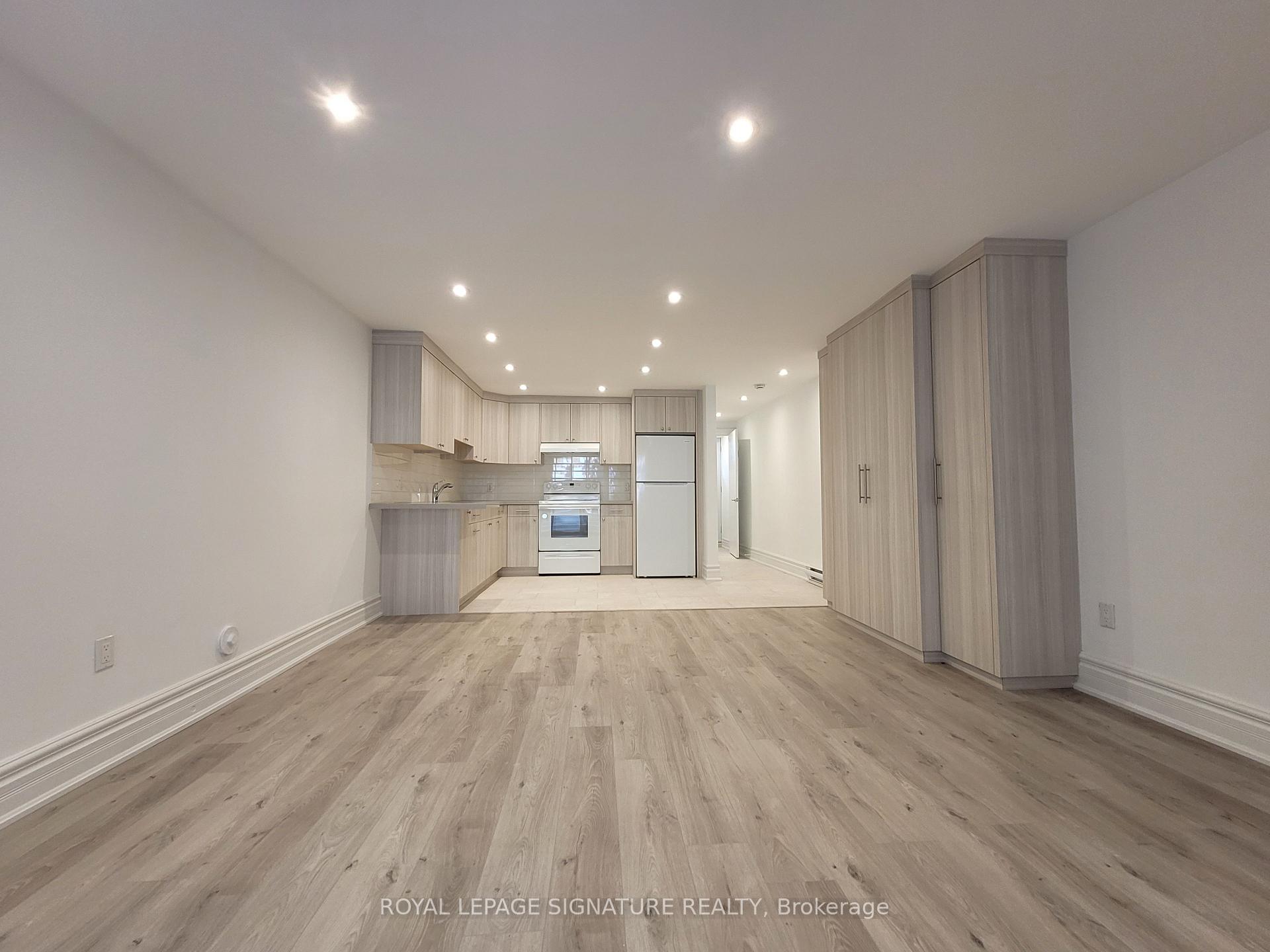 Photo 1 of Unit Lower, 18 Coxwell Avenue, Toronto, Greenwood-Coxwell — HOMEH