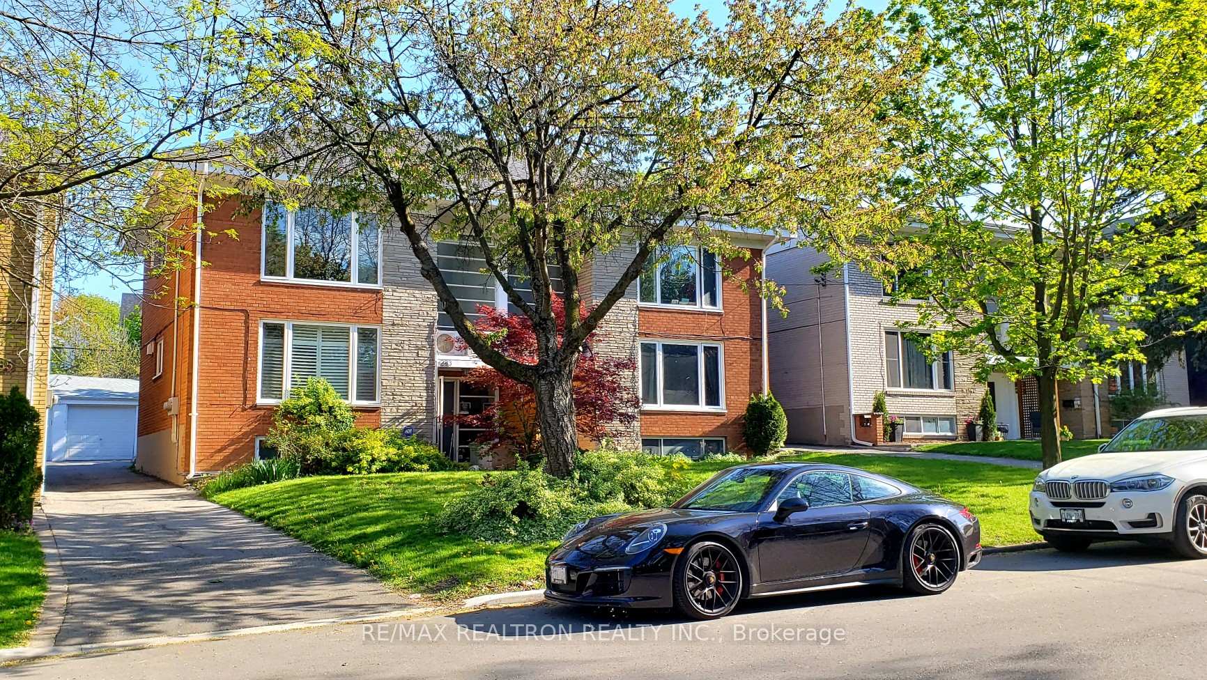 Photo 1 of 283 Glenforest Road, Toronto, Lawrence Park North — HOMEH