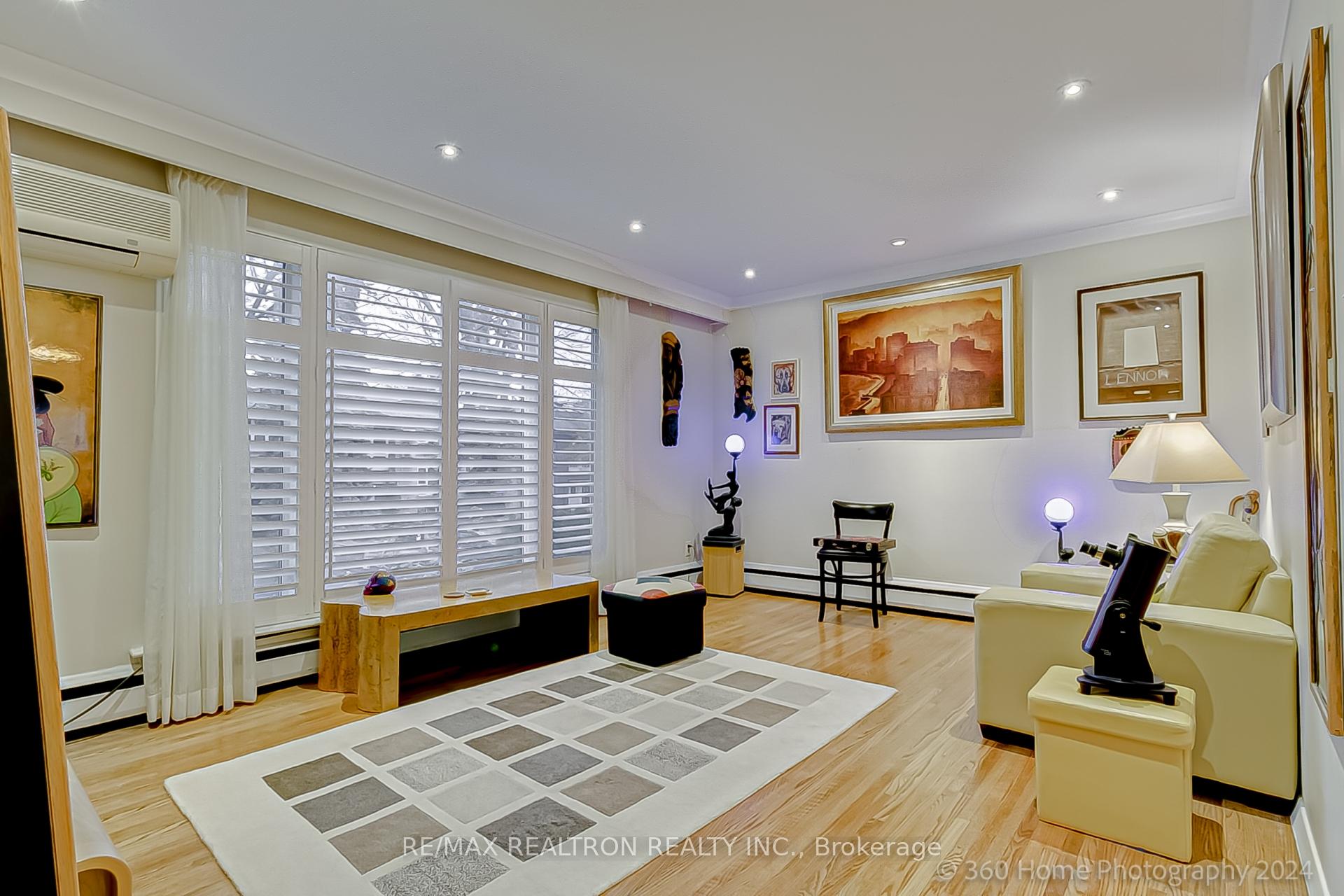 Photo 5 of 283 Glenforest Road, Toronto, Lawrence Park North — HOMEH