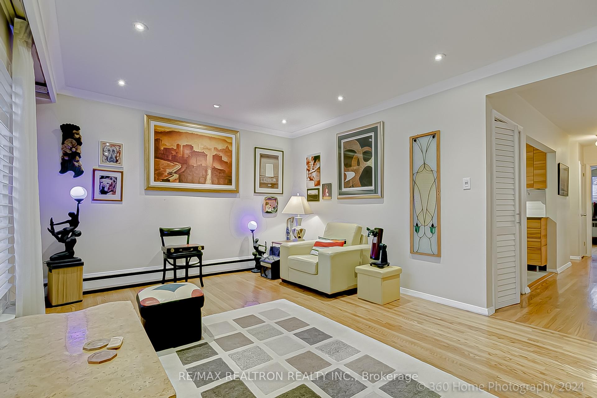 Photo 4 of 283 Glenforest Road, Toronto, Lawrence Park North — HOMEH