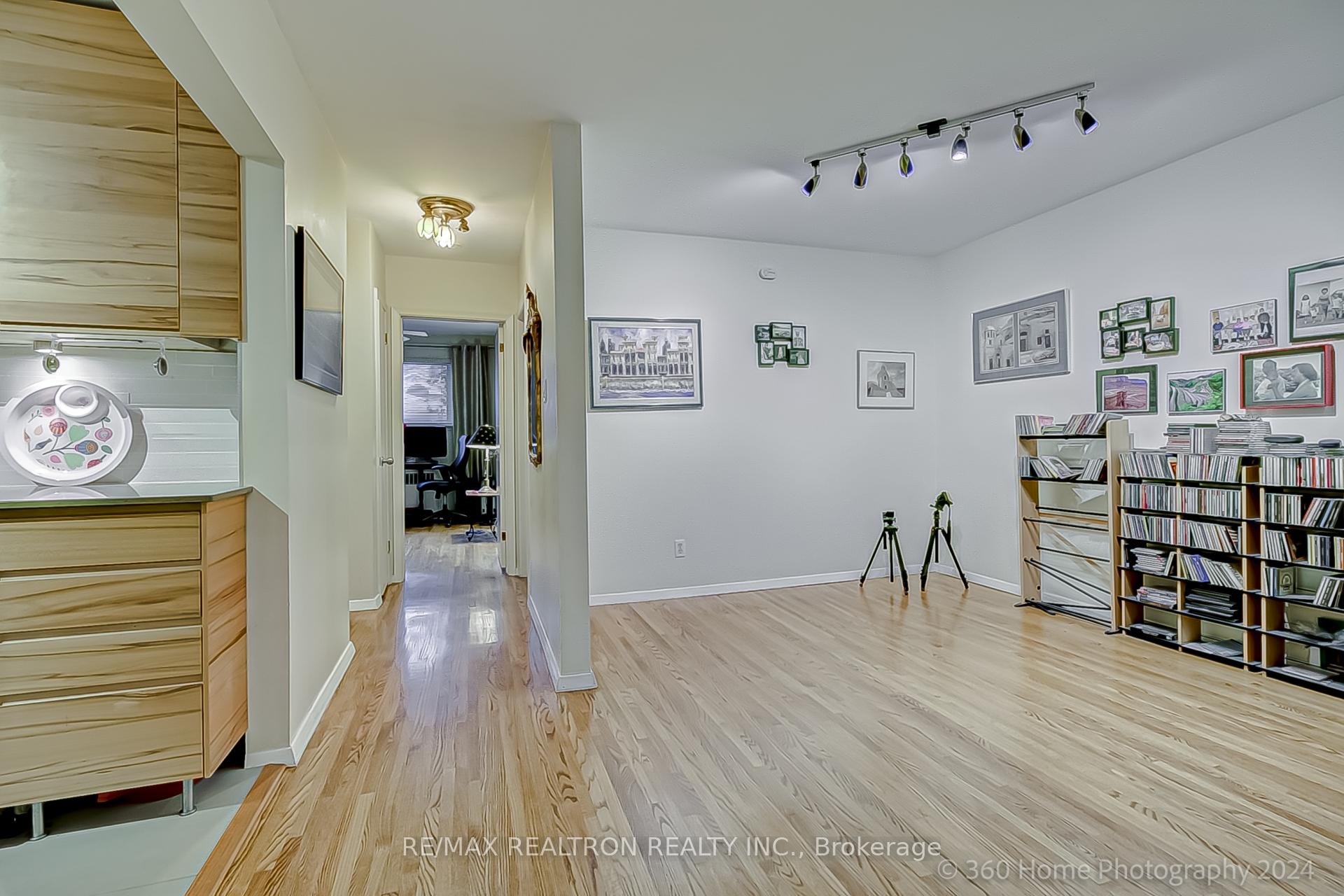Photo 6 of 283 Glenforest Road, Toronto, Lawrence Park North — HOMEH