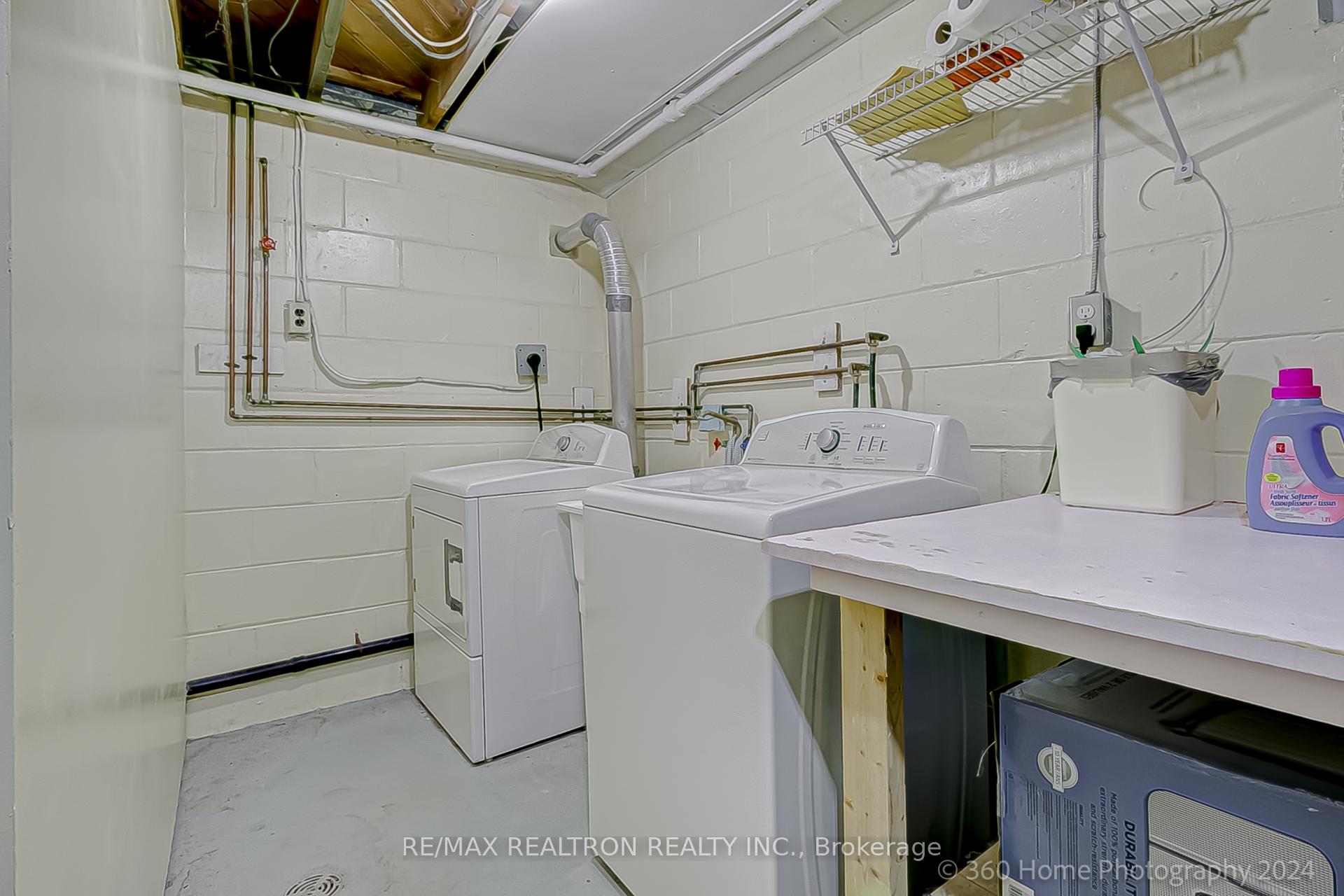 Photo 20 of 283 Glenforest Road, Toronto, Lawrence Park North — HOMEH