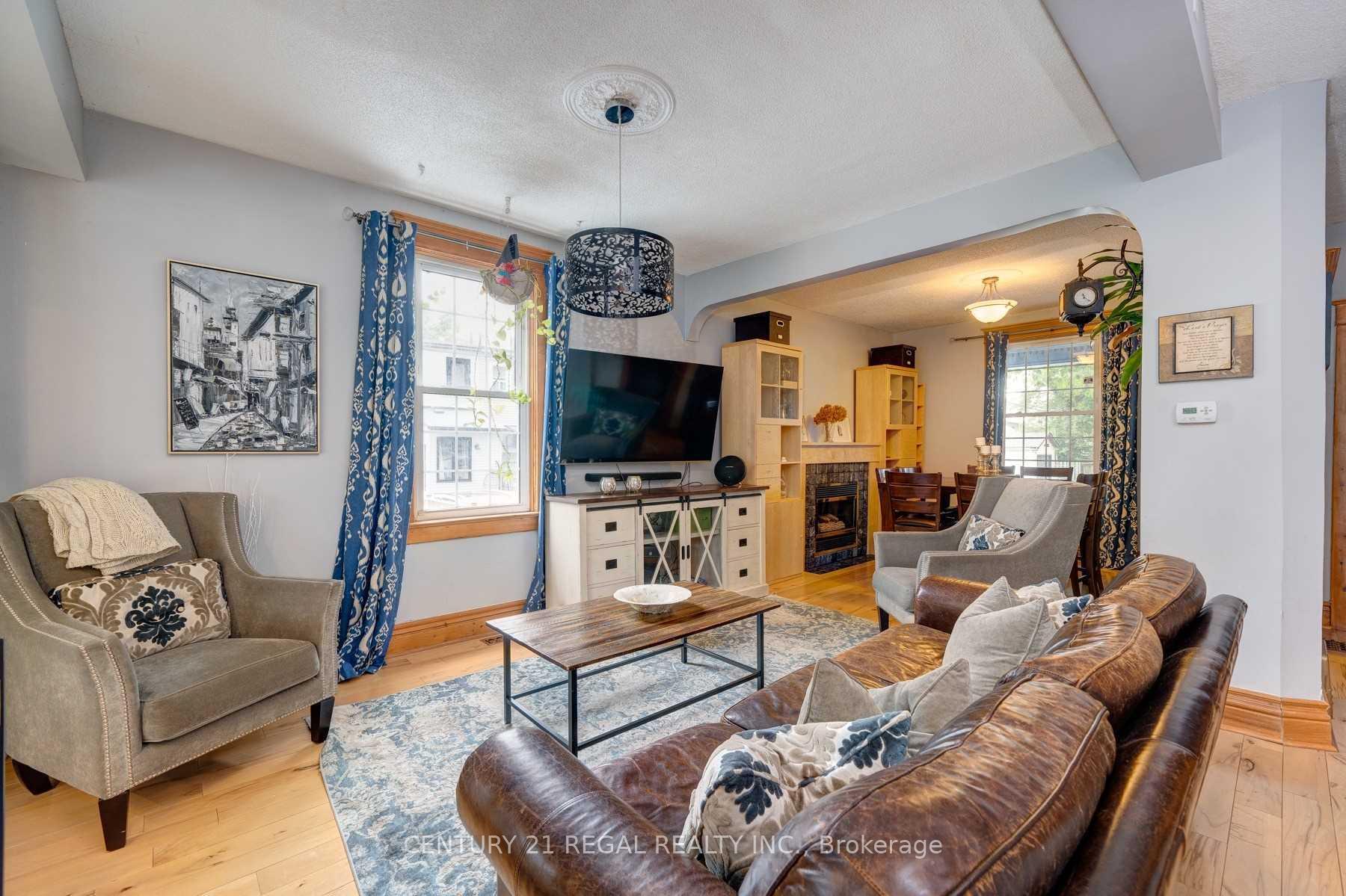 Photo 6 of 31 Kildonan Road, Toronto, East End-Danforth — HOMEH