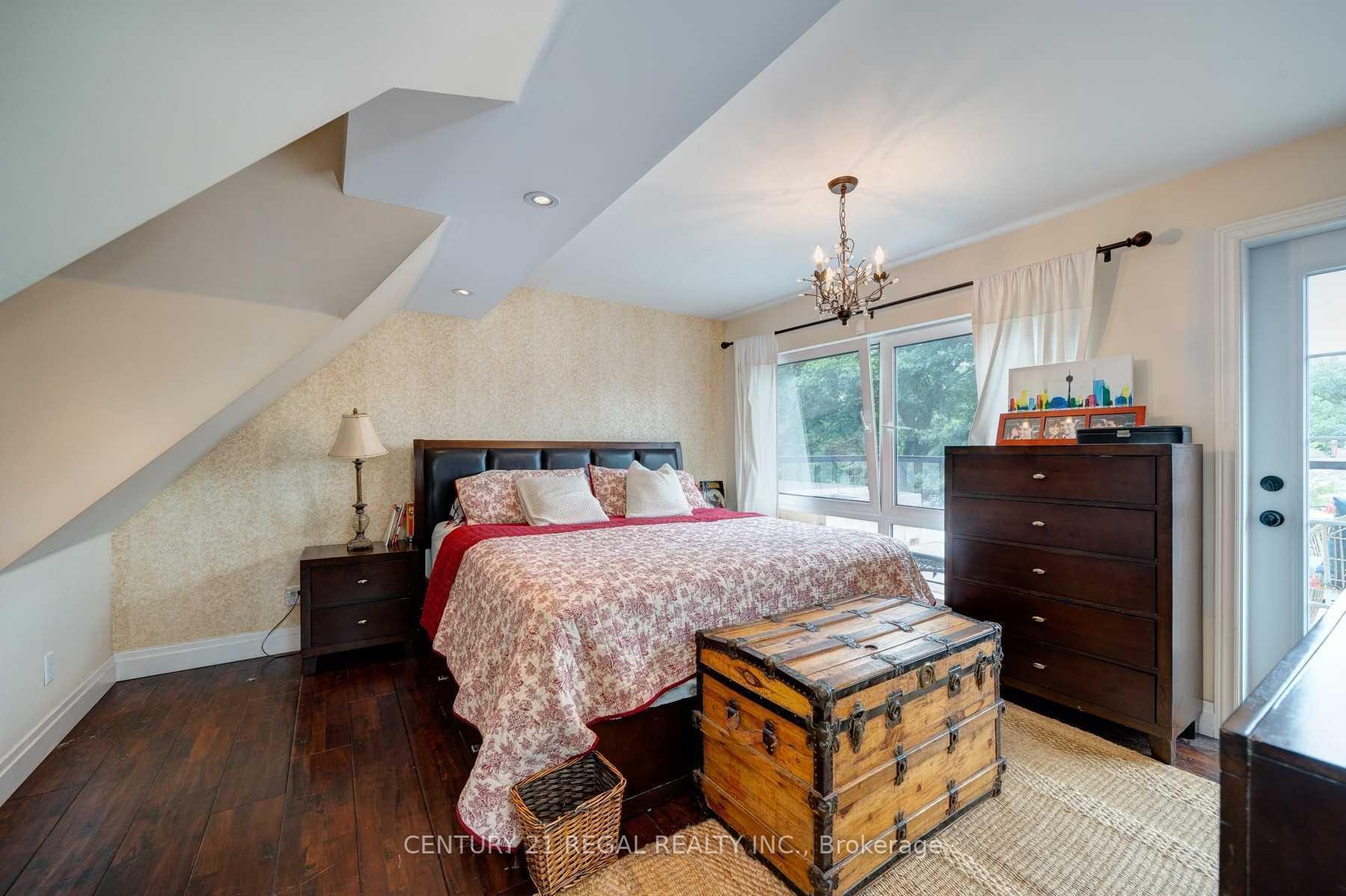 Photo 11 of 31 Kildonan Road, Toronto, East End-Danforth — HOMEH