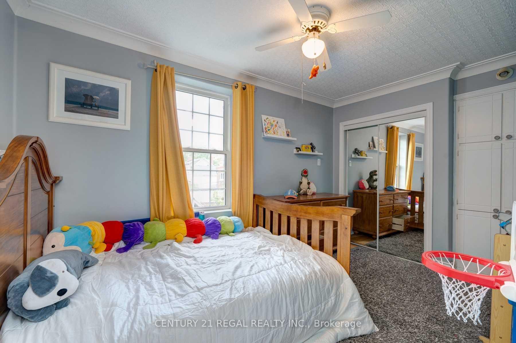 Photo 13 of 31 Kildonan Road, Toronto, East End-Danforth — HOMEH
