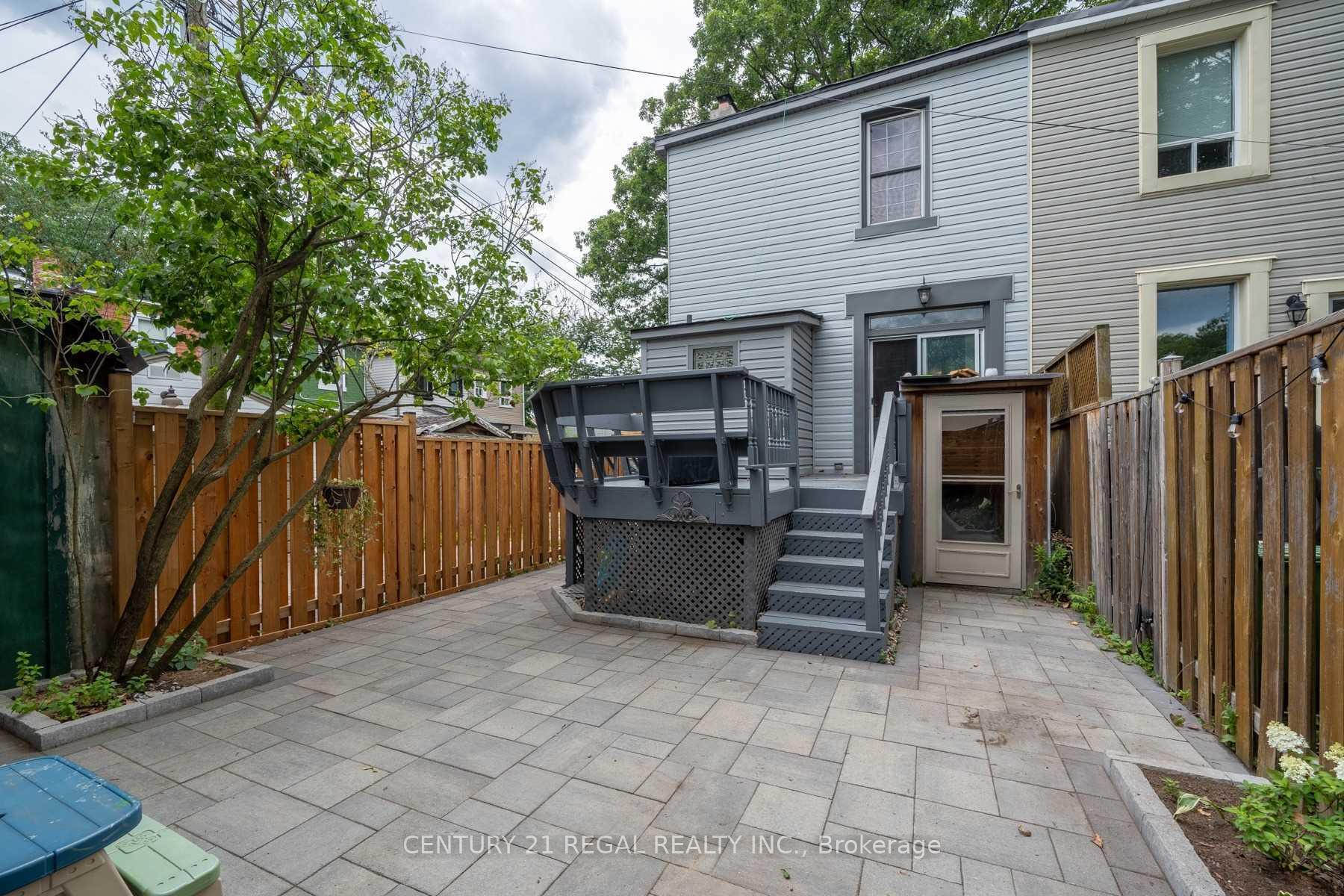 Photo 20 of 31 Kildonan Road, Toronto, East End-Danforth — HOMEH