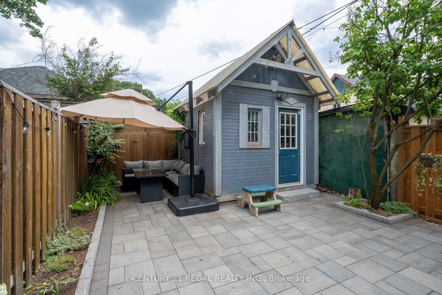 Photo 21 of 31 Kildonan Road, Toronto, East End-Danforth — HOMEH
