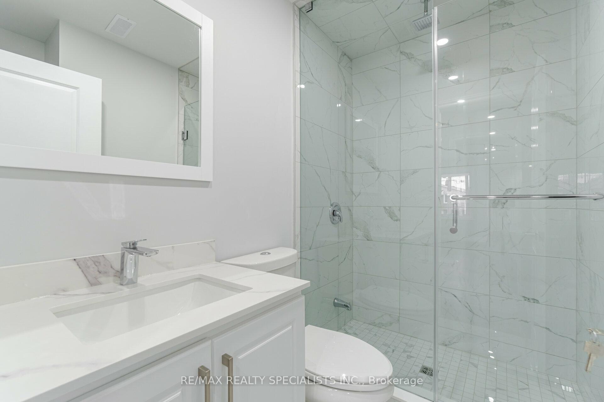 Photo 24 of Unit 1, 9 Frances Avenue, Hamilton, Lakeshore — HOMEH