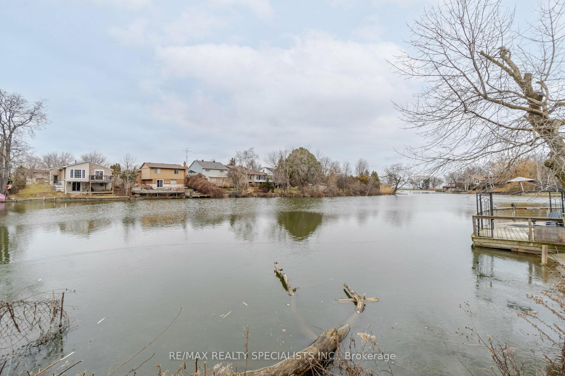 Photo 33 of Unit 1, 9 Frances Avenue, Hamilton, Lakeshore — HOMEH