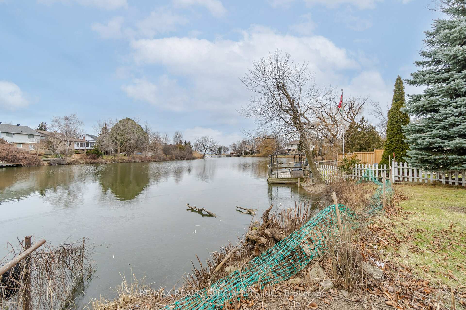 Photo 28 of Unit 2, 9 Frances Avenue, Hamilton, Lakeshore — HOMEH