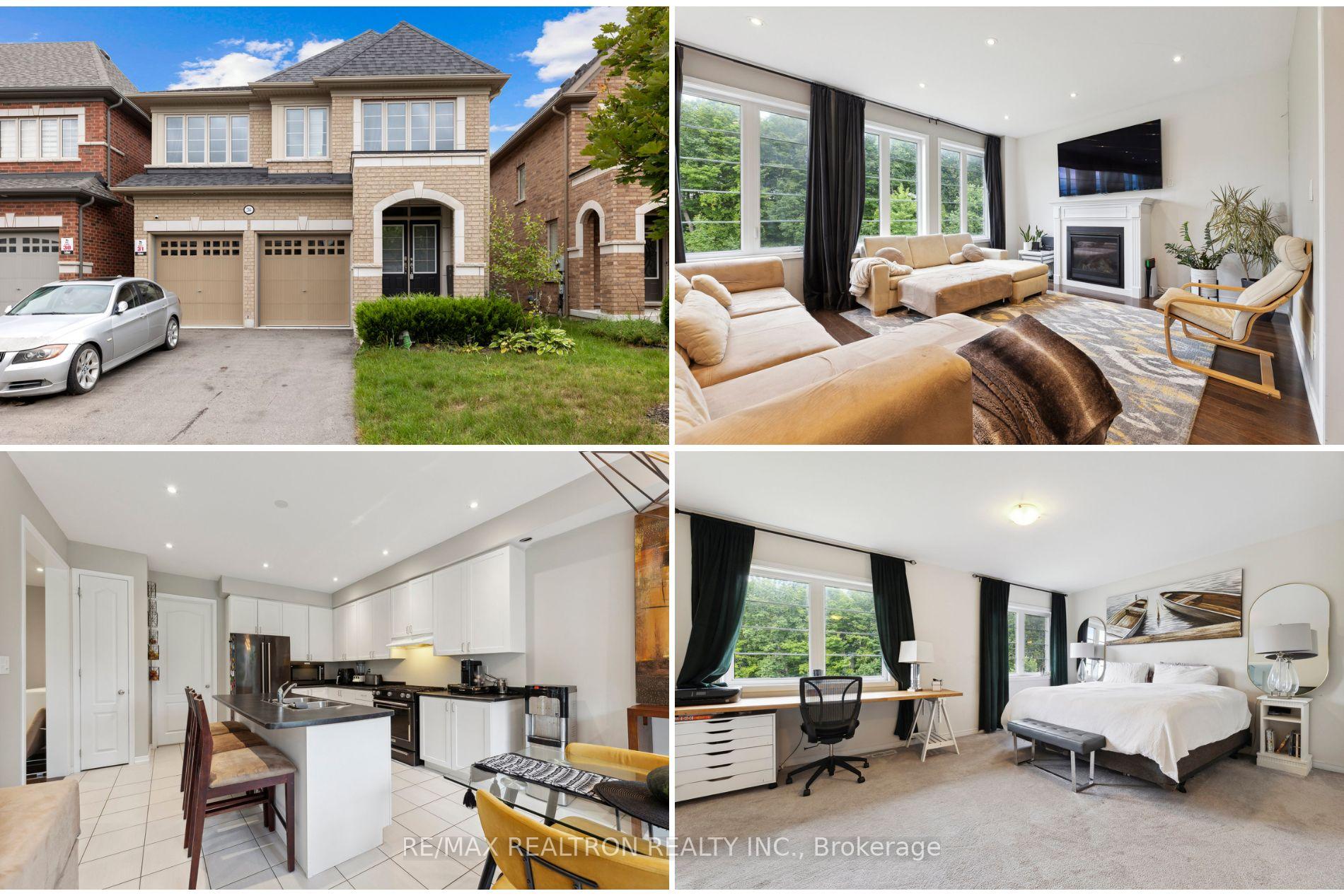 Front of 2364 Dress Circle Crescent