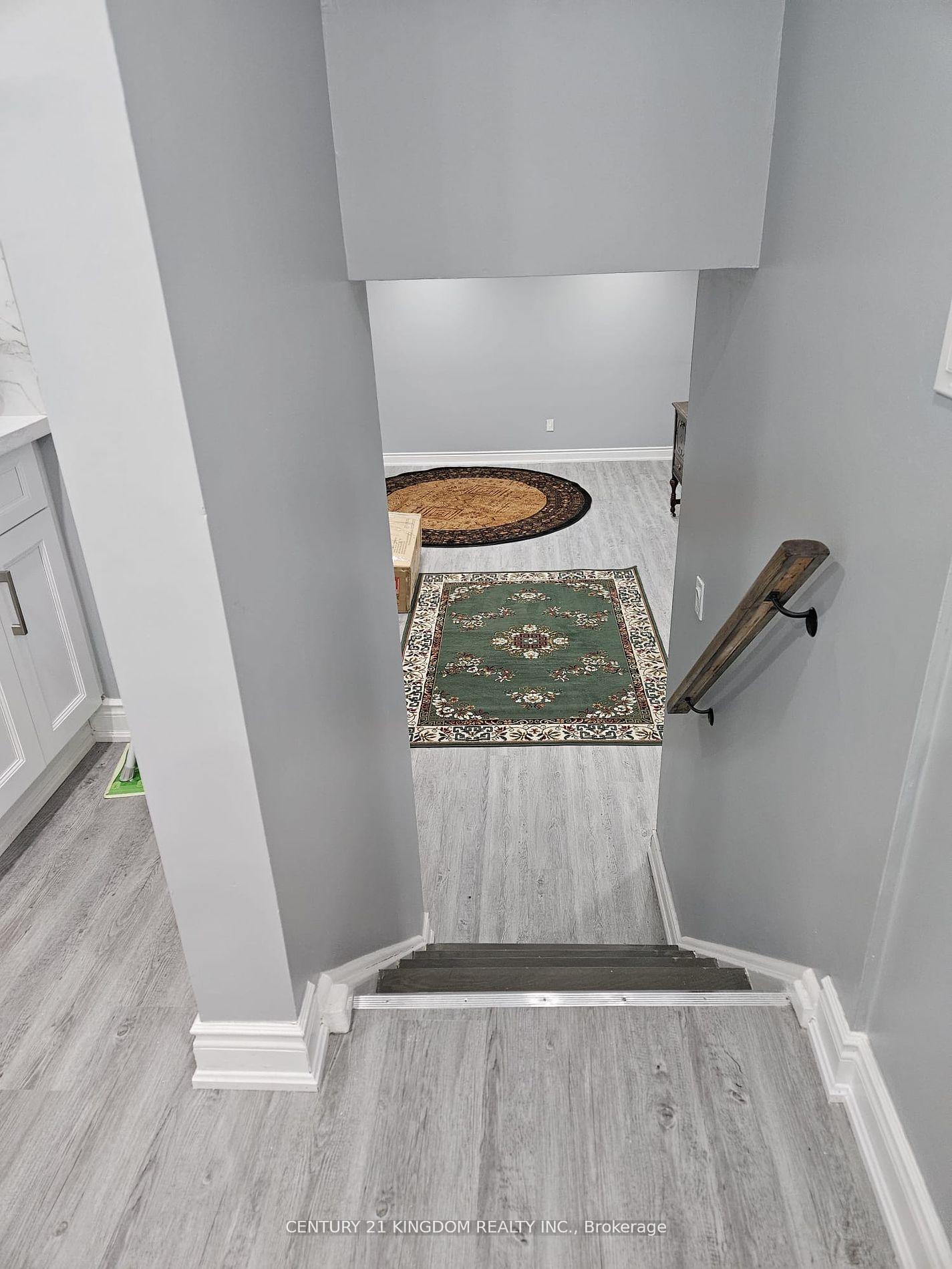 Photo 8 of Unit - Bsmt, 1173 Gloucester Square, Pickering, Liverpool — HOMEH