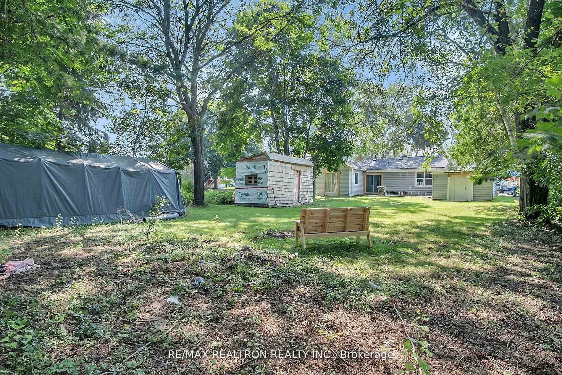 Photo 24 of 2083 St. John's Road, Innisfil, Alcona — HOMEH