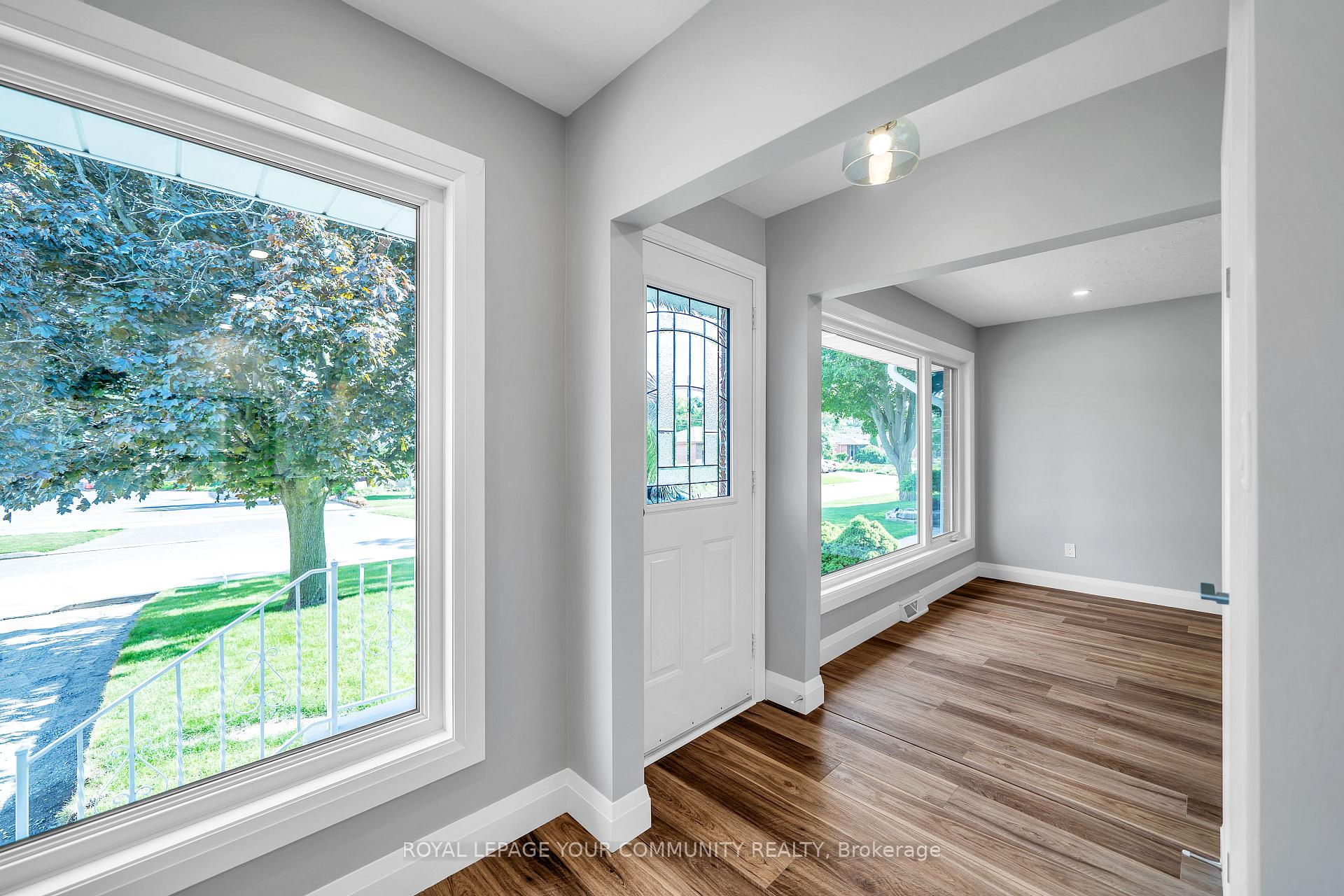 Photo 5 of Unit Upper, 80 Byng Avenue, Oshawa, Centennial — HOMEH